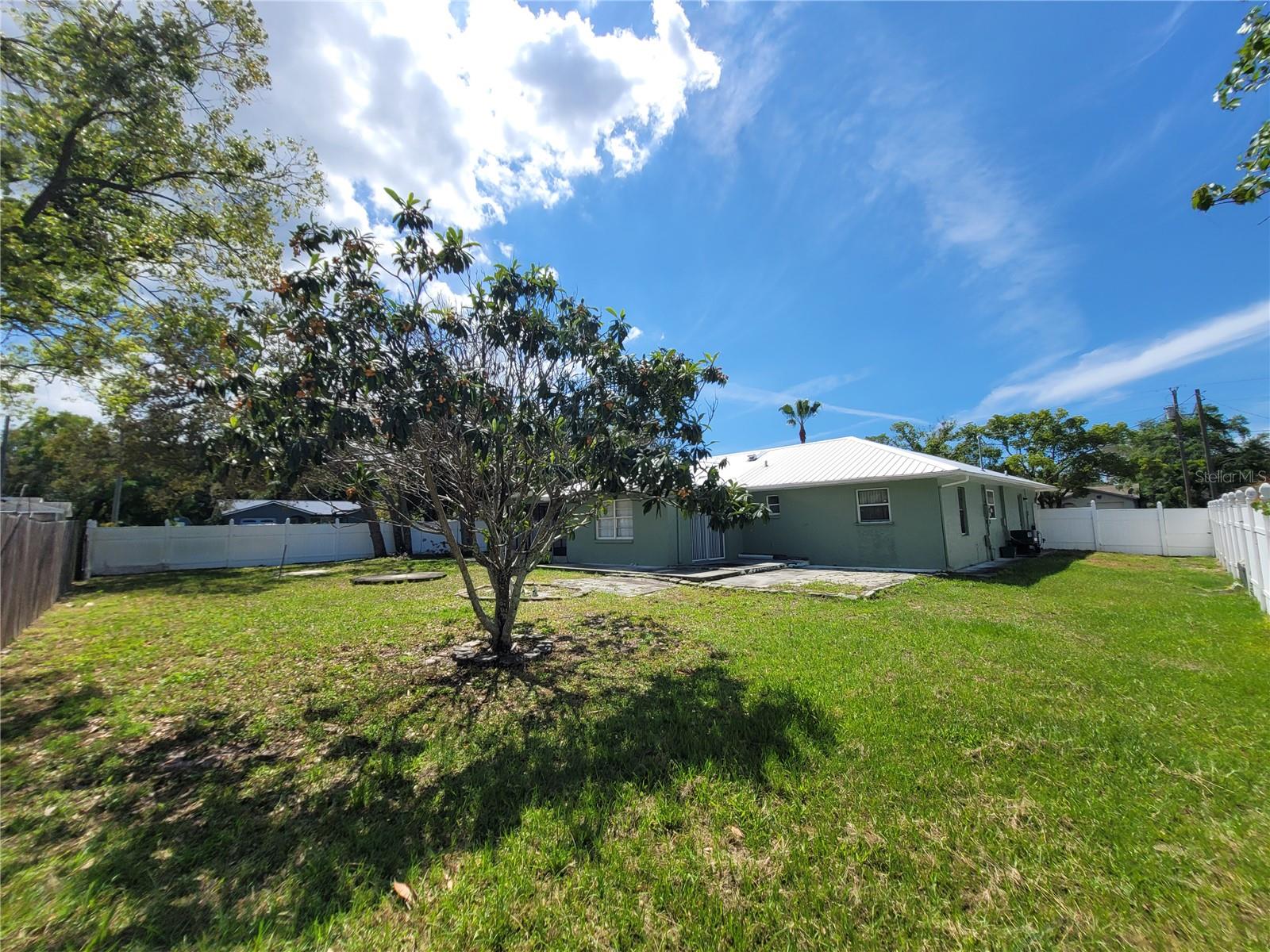 1116 CARMONA AVE, SPRING HILL, FL, 34608