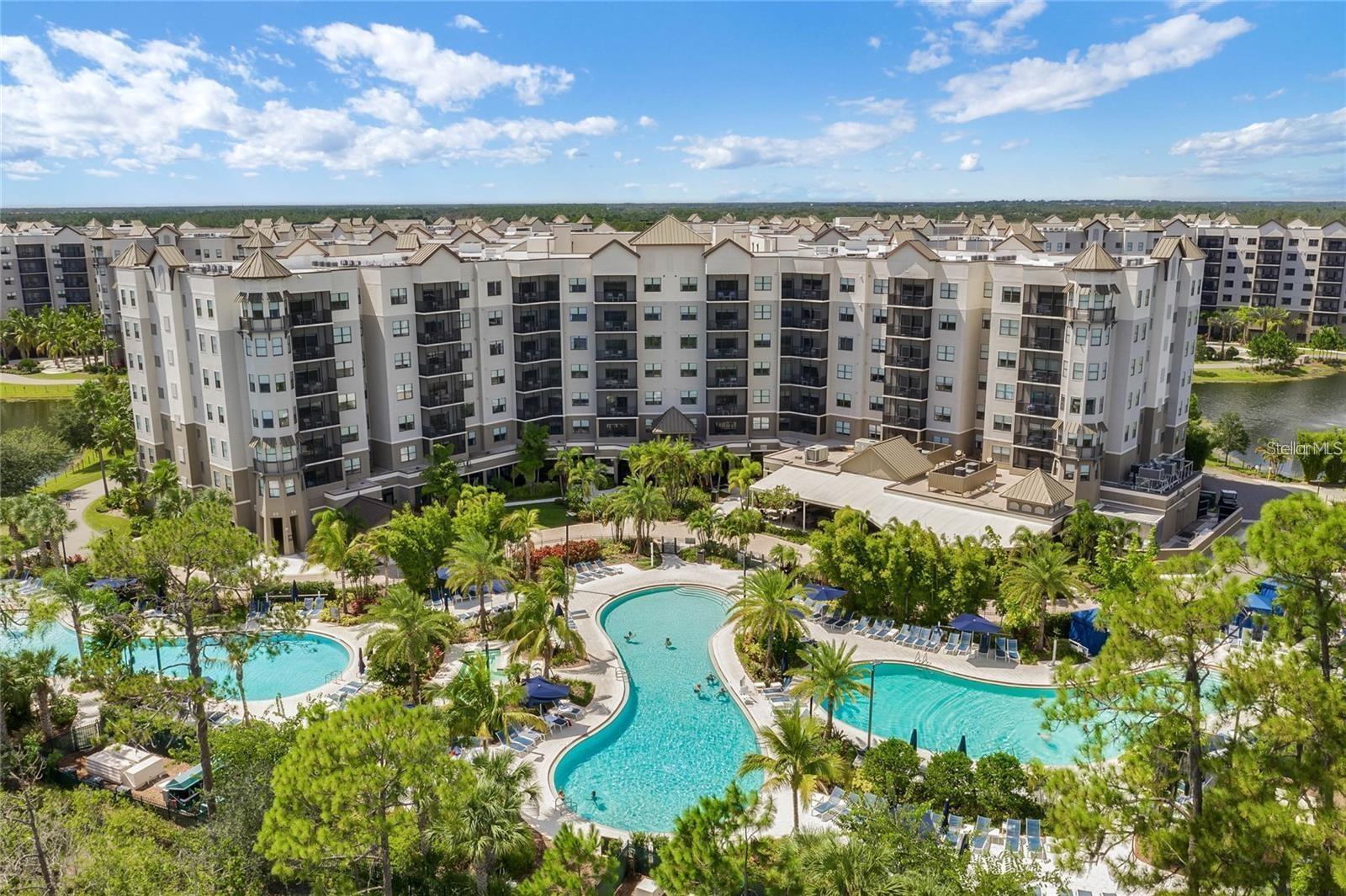 14501 GROVE RESORT AVE #1727, WINTER GARDEN, FL, 34787