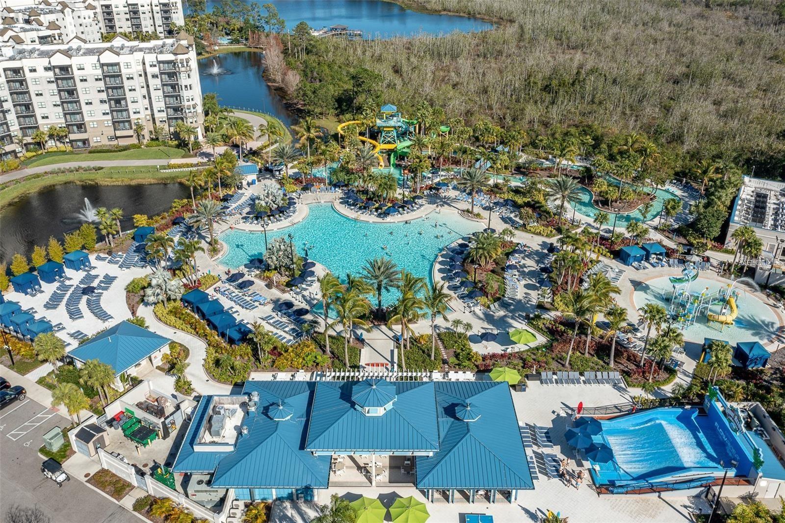 14501 GROVE RESORT AVE #1727, WINTER GARDEN, FL, 34787