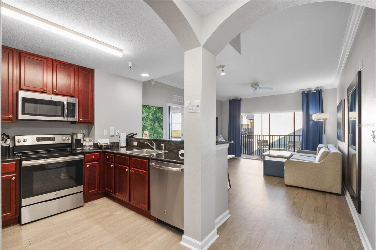 14501 GROVE RESORT AVE #1727, WINTER GARDEN, FL, 34787