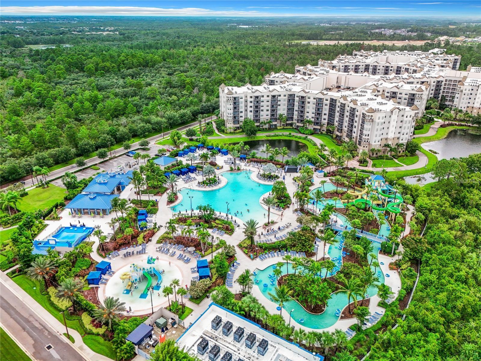 14501 GROVE RESORT AVE #1727, WINTER GARDEN, FL, 34787