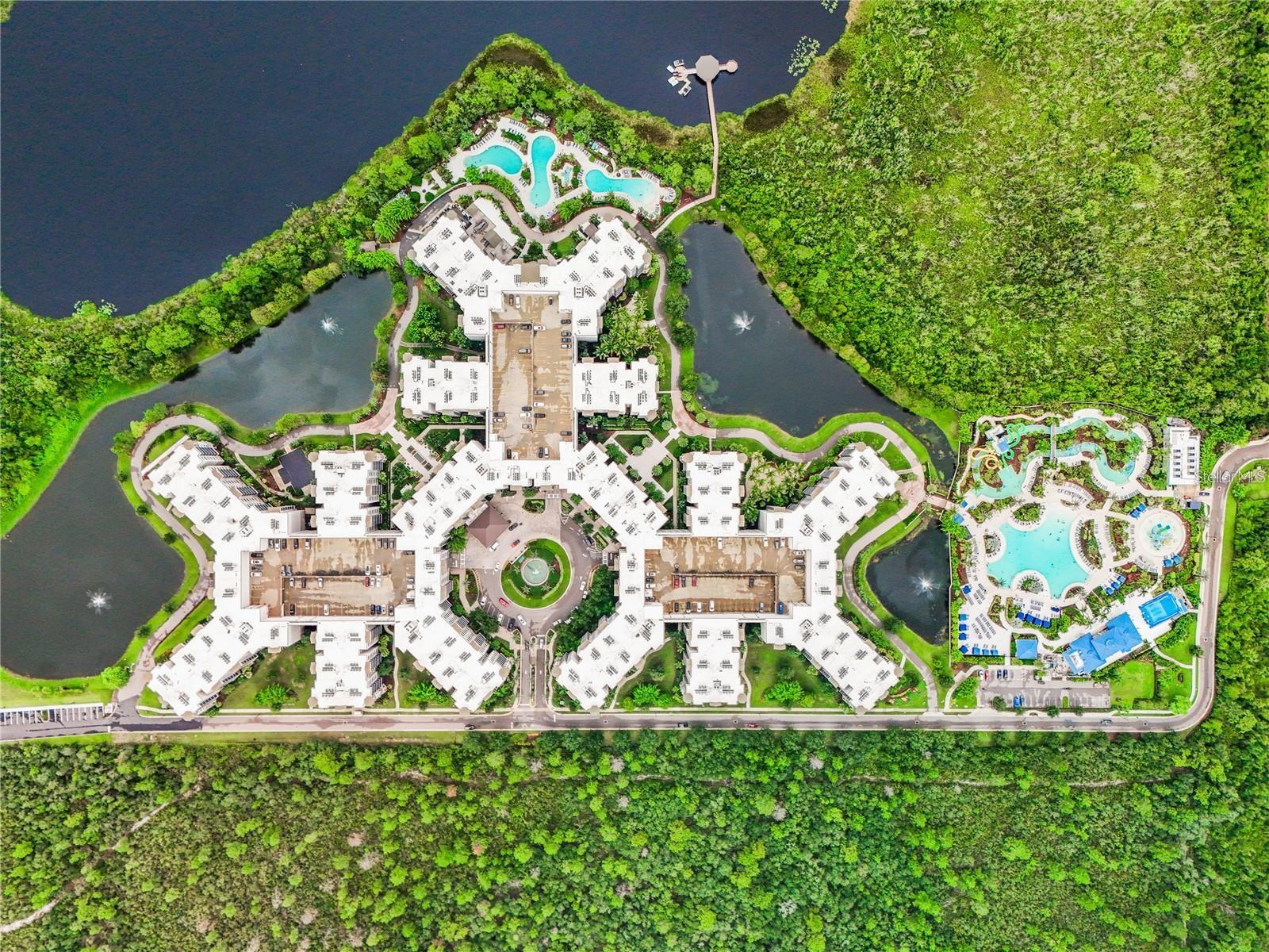 14501 GROVE RESORT AVE #1727, WINTER GARDEN, FL, 34787