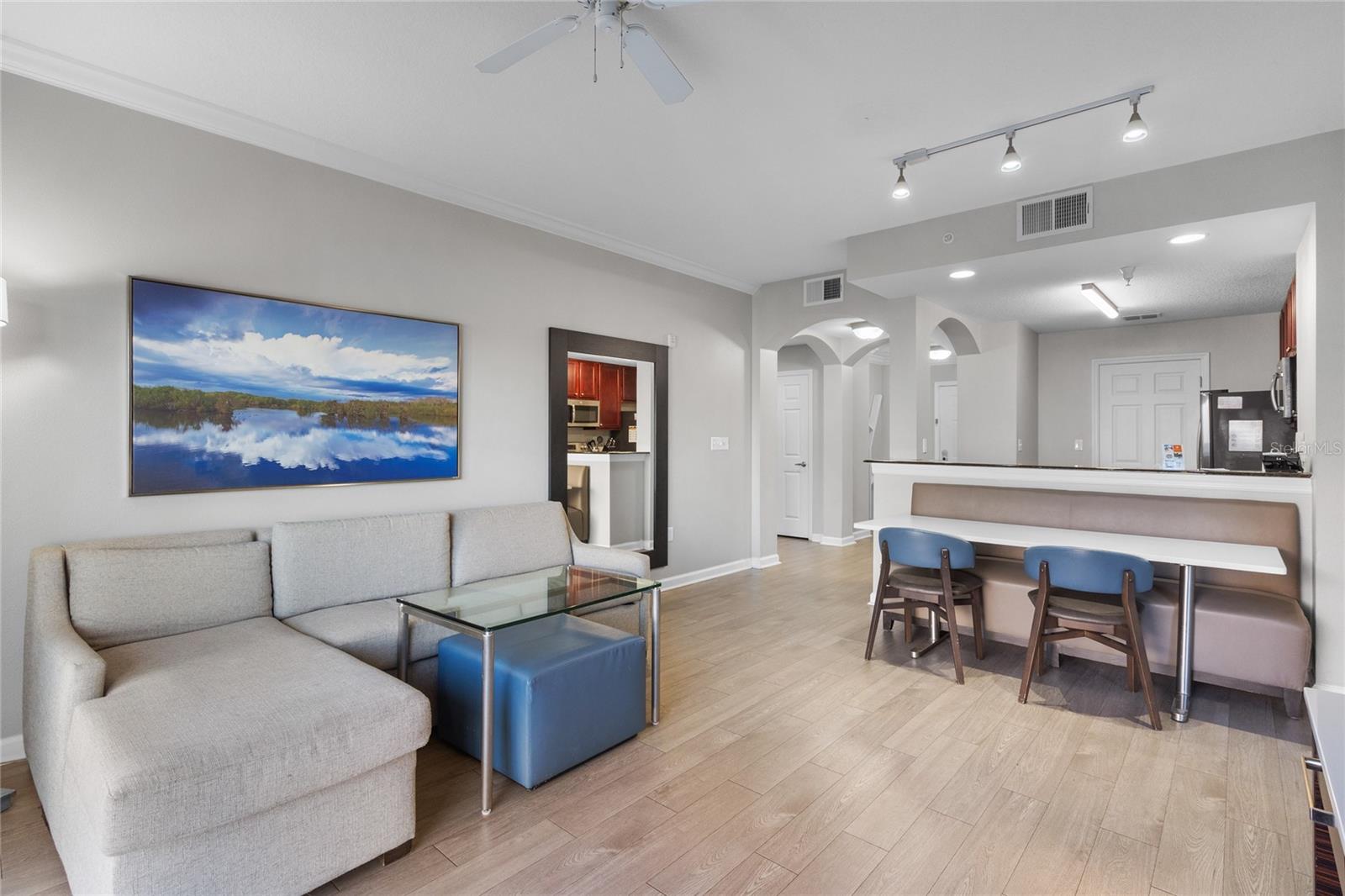 14501 GROVE RESORT AVE #1727, WINTER GARDEN, FL, 34787