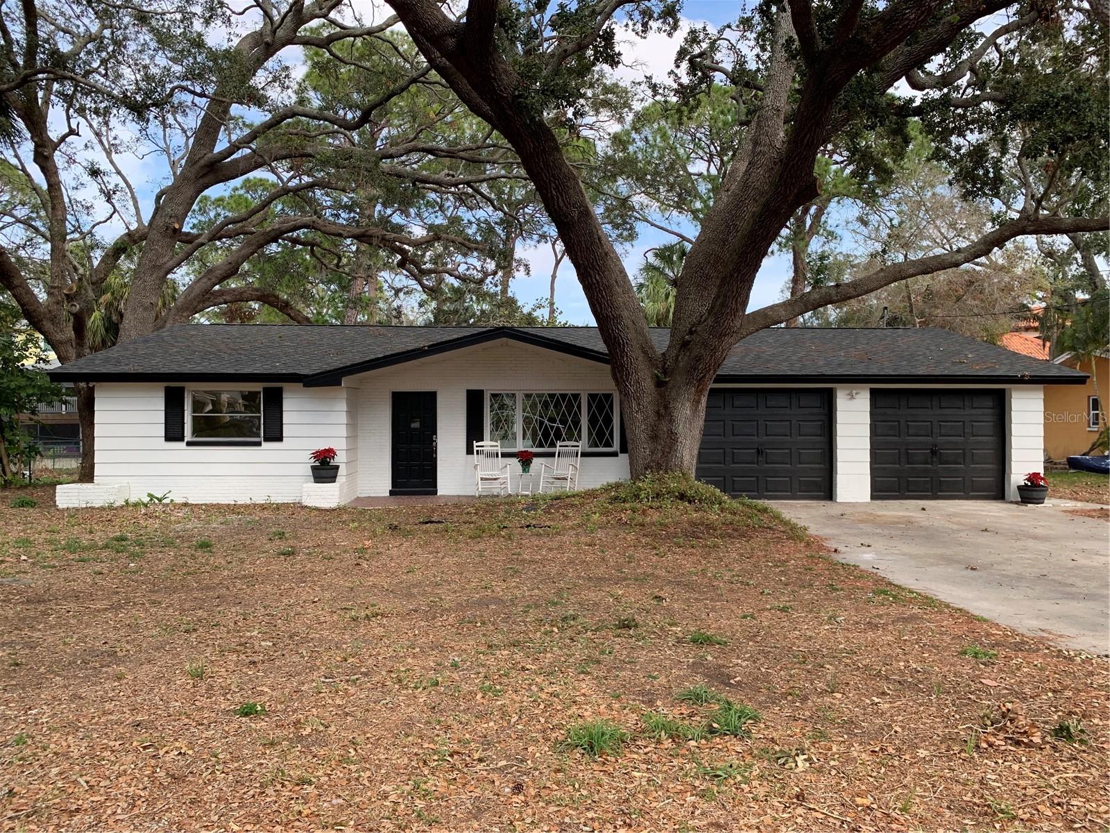 1408 RIVERSIDE DR, TARPON SPRINGS, FL, 34689