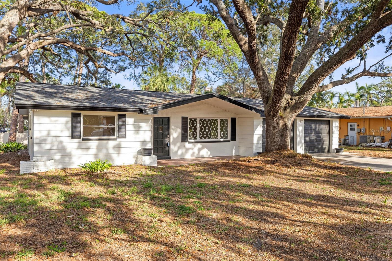 1408 RIVERSIDE DR, TARPON SPRINGS, FL, 34689