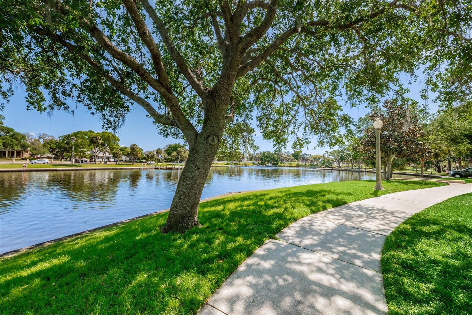 1408 RIVERSIDE DR, TARPON SPRINGS, FL, 34689