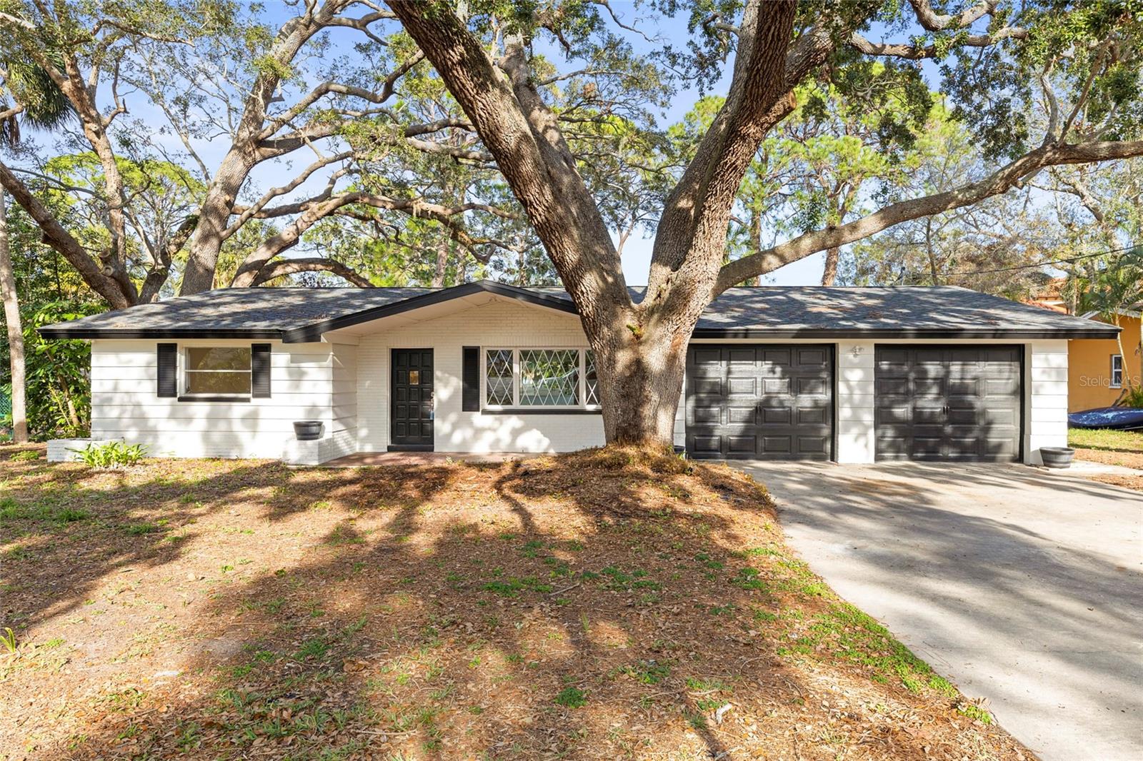1408 RIVERSIDE DR, TARPON SPRINGS, FL, 34689