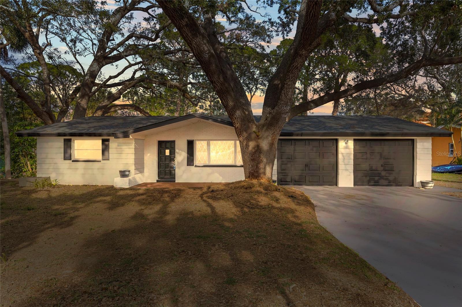 1408 RIVERSIDE DR, TARPON SPRINGS, FL, 34689