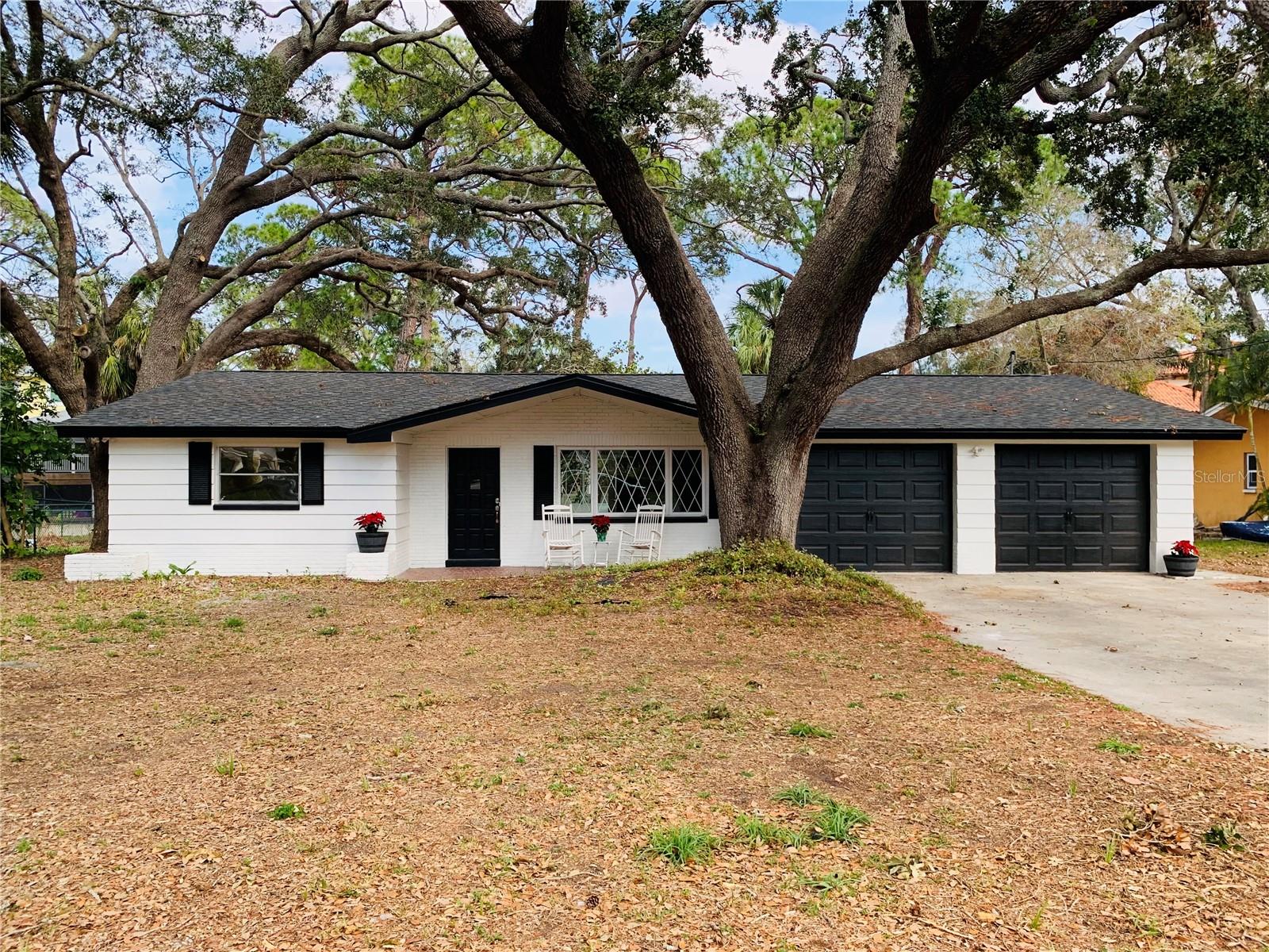 1408 RIVERSIDE DR, TARPON SPRINGS, FL, 34689