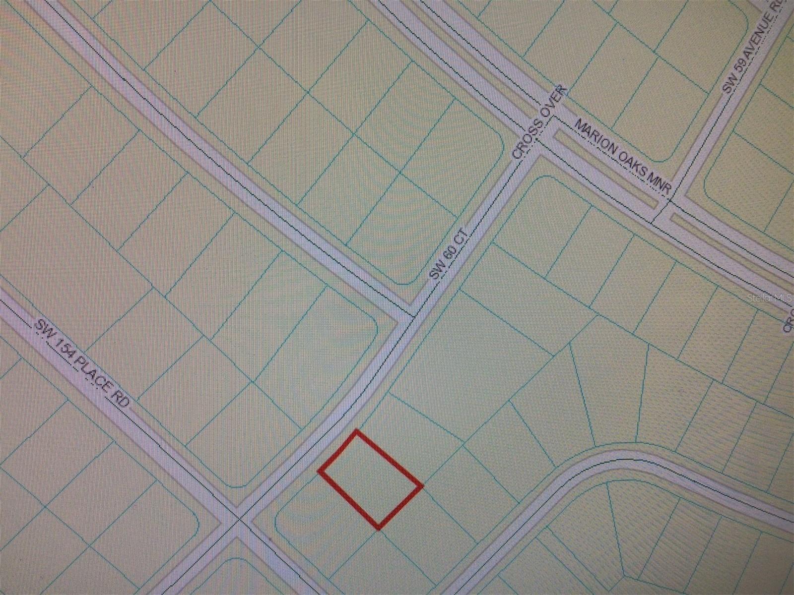 0 SW 60 CT, OCALA, FL, 34473