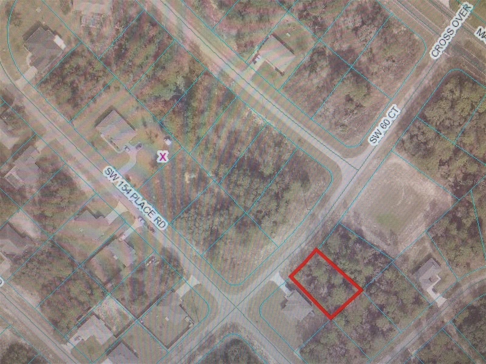 0 SW 60 CT, OCALA, FL, 34473