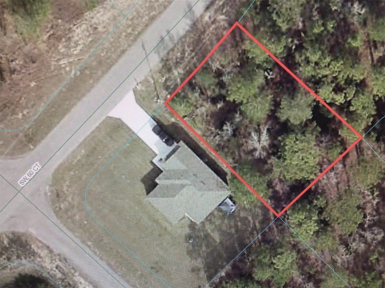 0 SW 60 CT, OCALA, FL, 34473