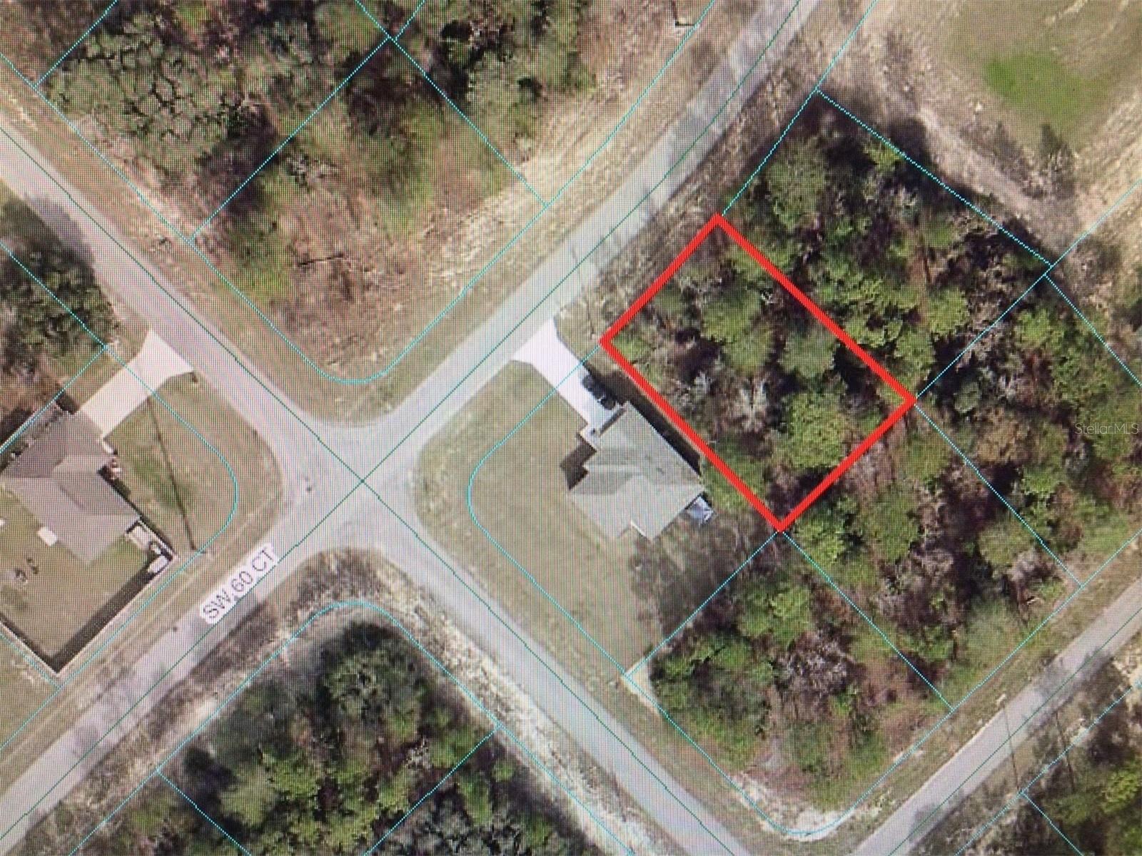 0 SW 60 CT, OCALA, FL, 34473