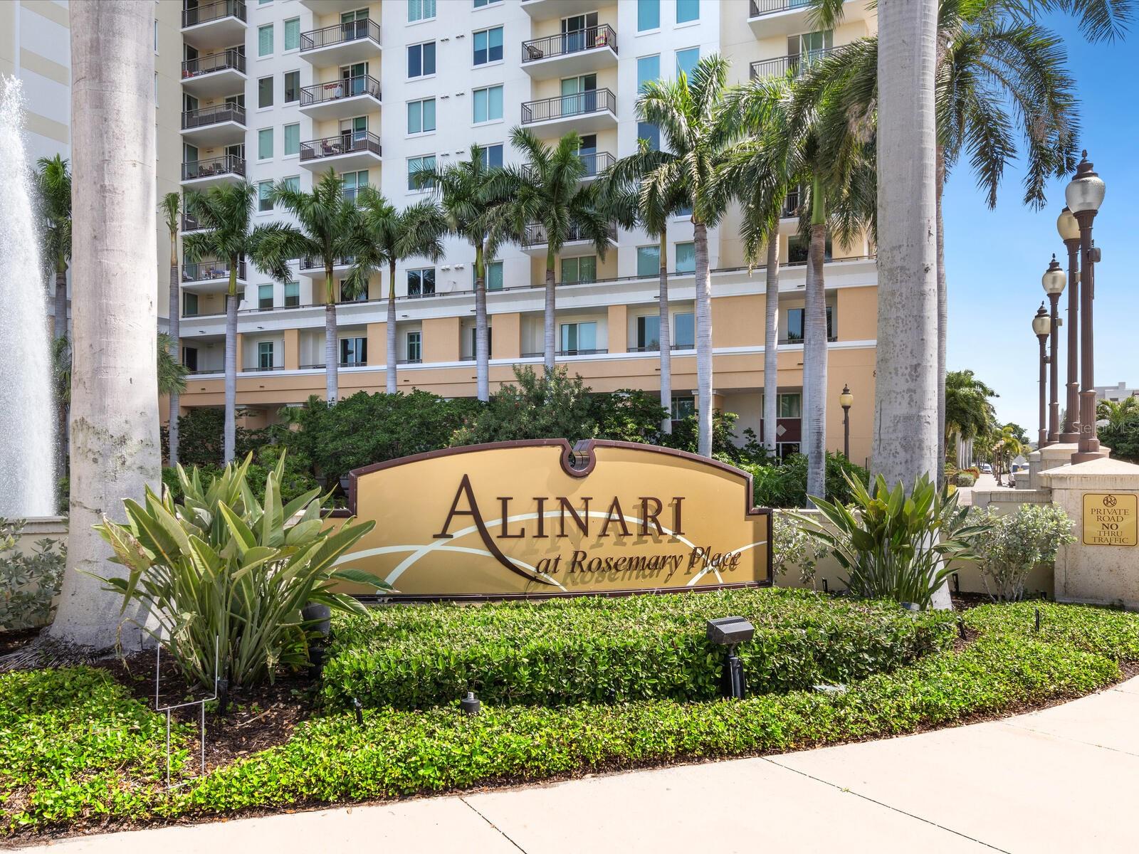 800 N TAMIAMI TRL #201, SARASOTA, FL, 34236