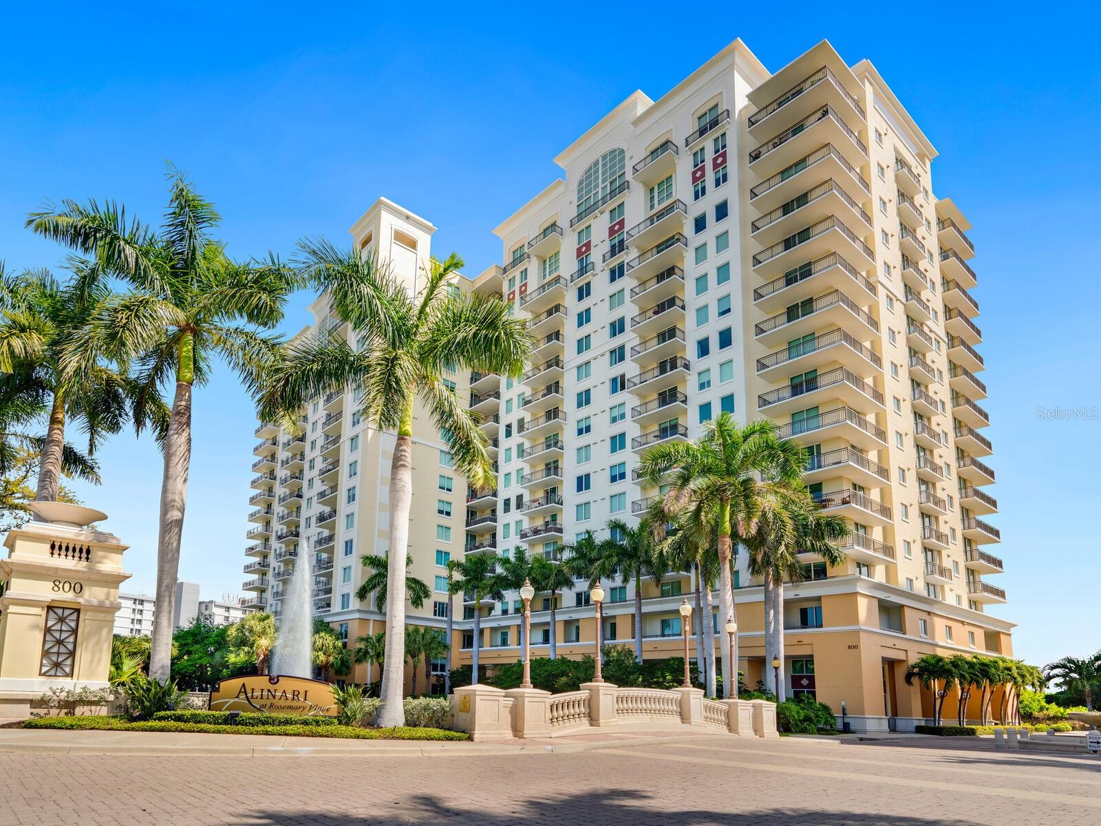800 N TAMIAMI TRL #201, SARASOTA, FL, 34236