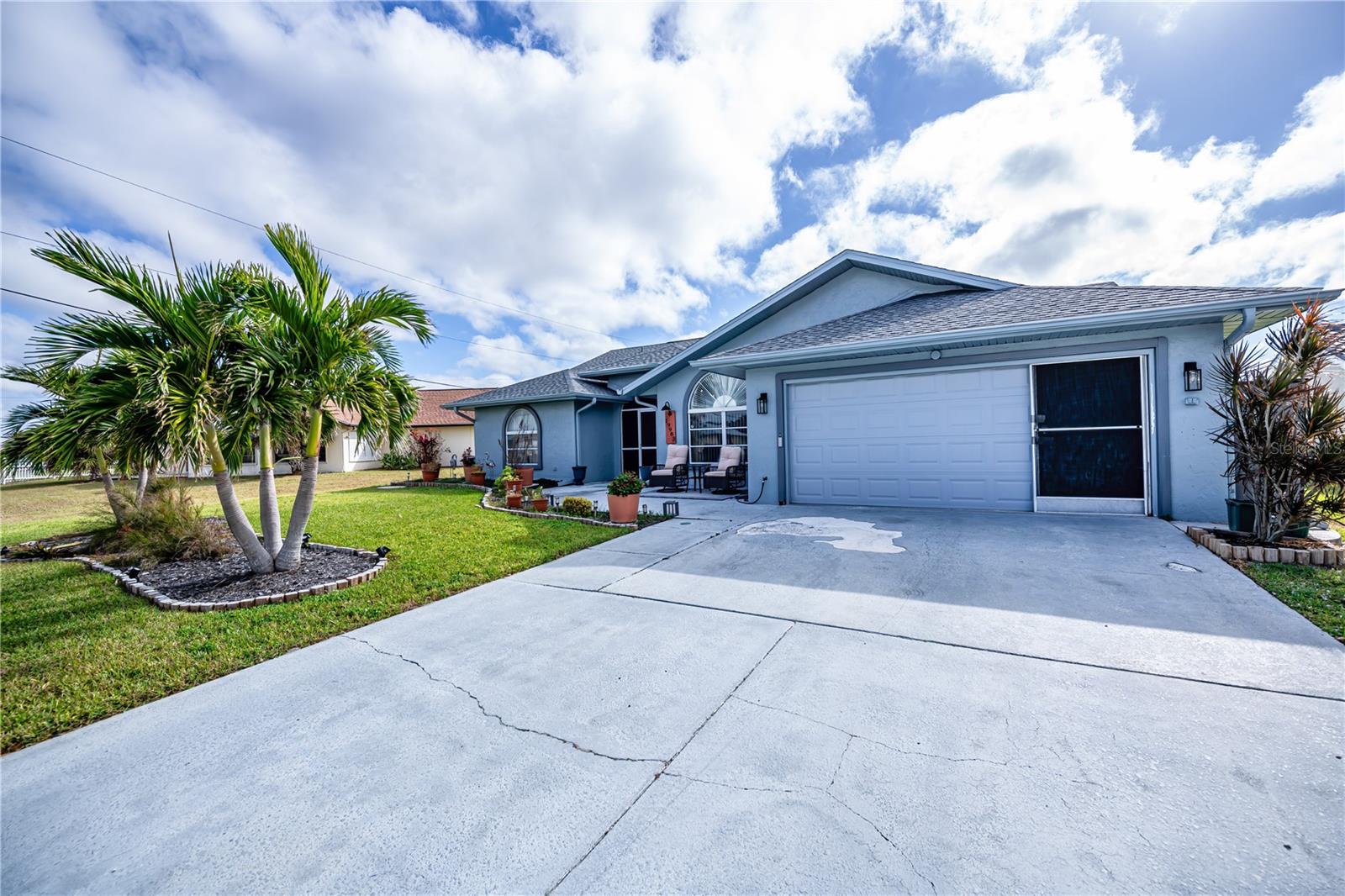 19983 MIDWAY BLVD, PORT CHARLOTTE, FL, 33948