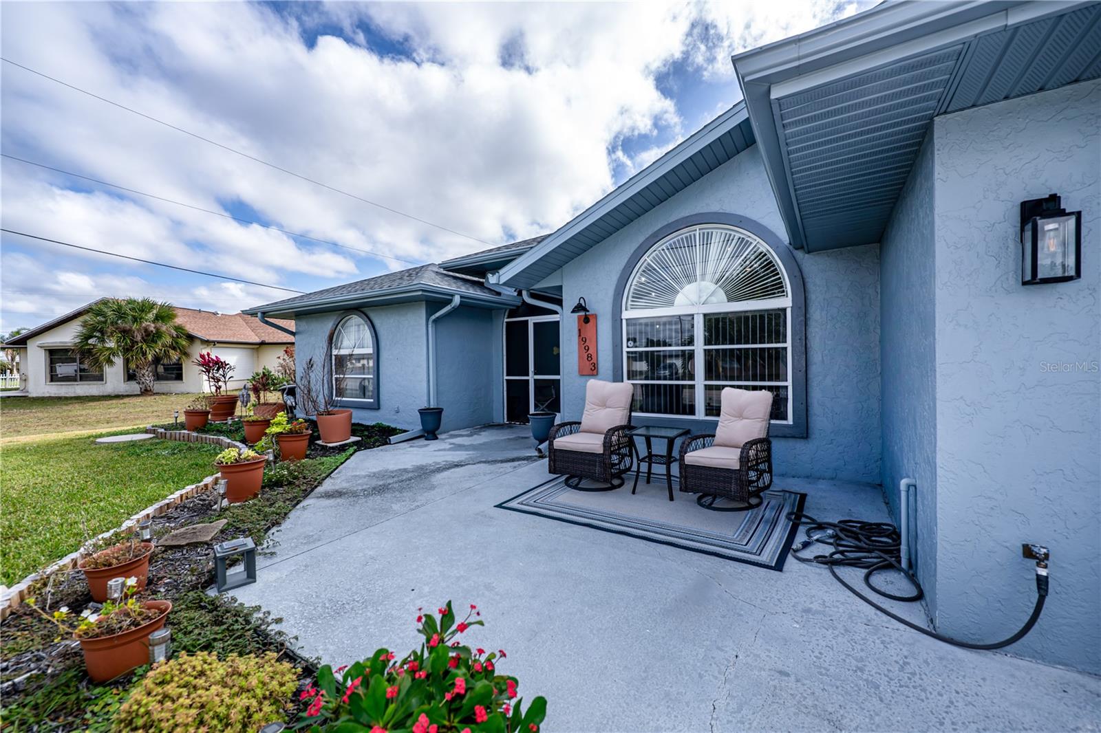 19983 MIDWAY BLVD, PORT CHARLOTTE, FL, 33948