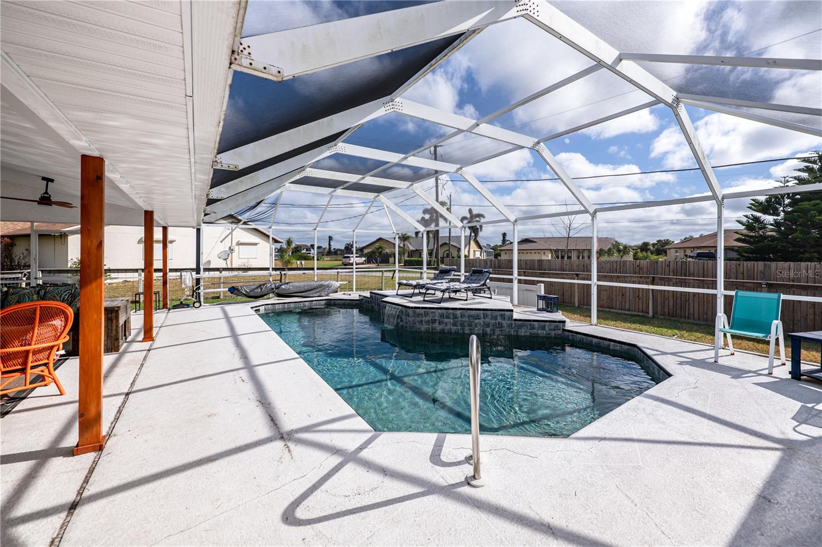 19983 MIDWAY BLVD, PORT CHARLOTTE, FL, 33948