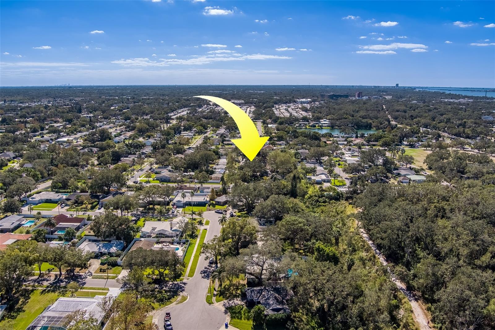 1638 ST CATHERINE DR W, DUNEDIN, FL, 34698