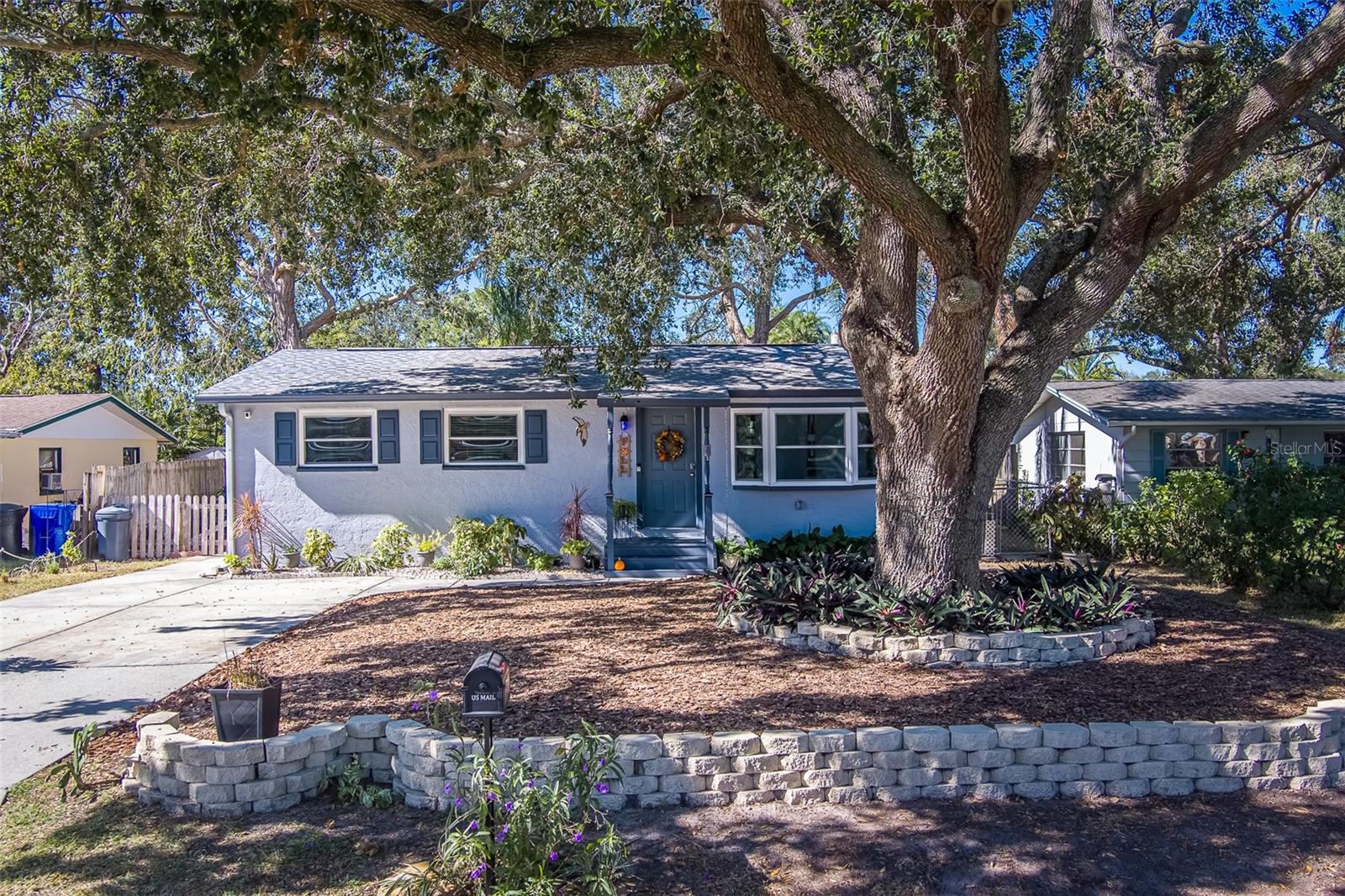 1638 ST CATHERINE DR W, DUNEDIN, FL, 34698