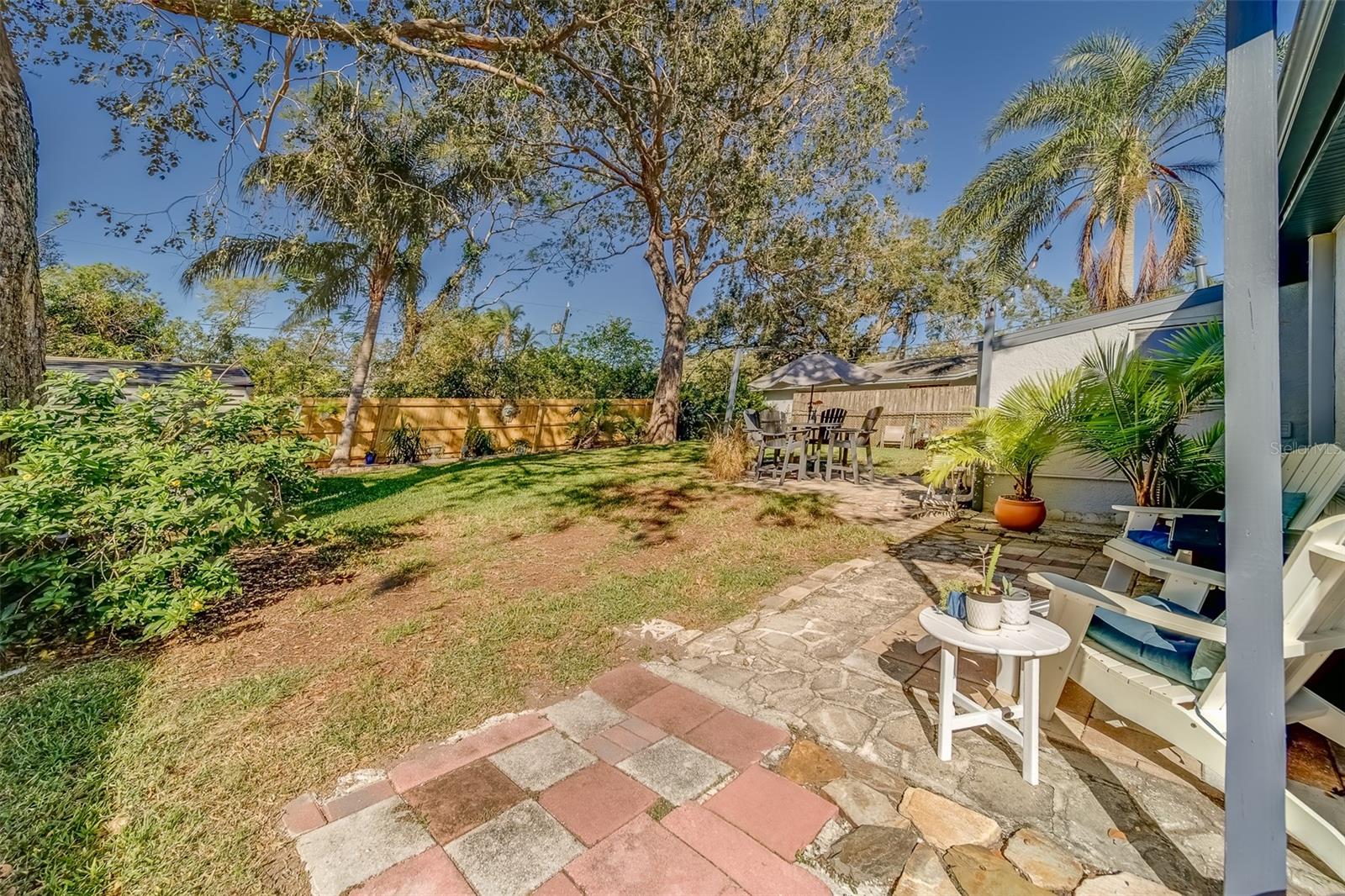 1638 ST CATHERINE DR W, DUNEDIN, FL, 34698