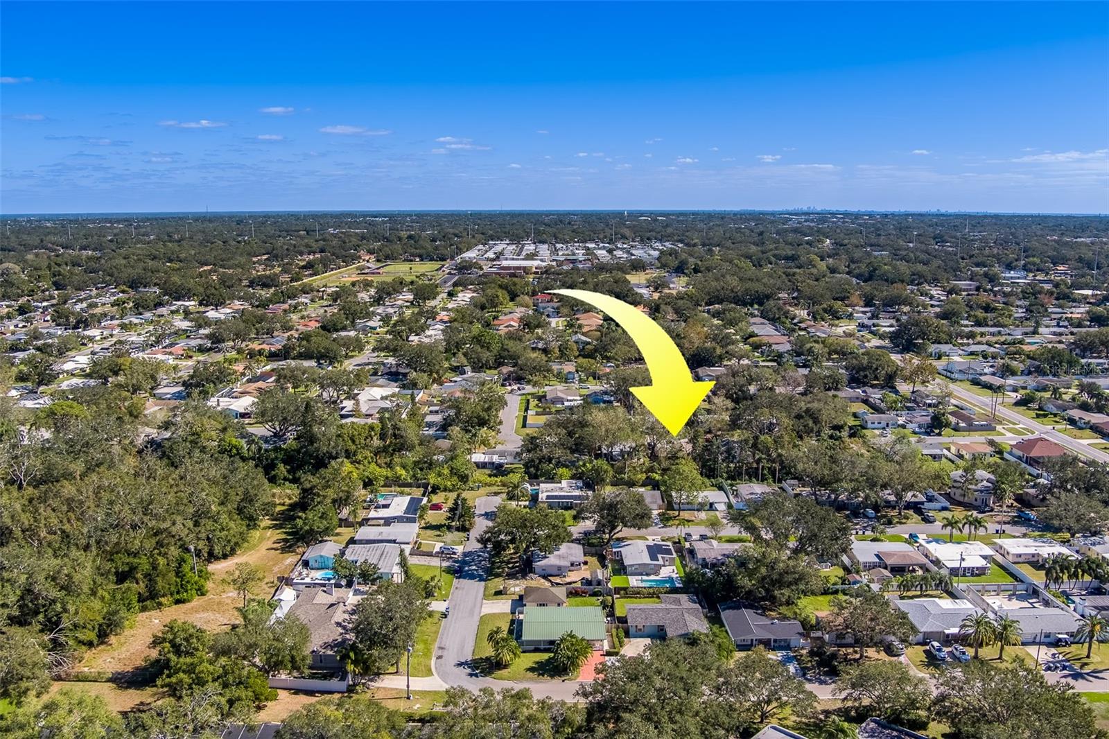 1638 ST CATHERINE DR W, DUNEDIN, FL, 34698