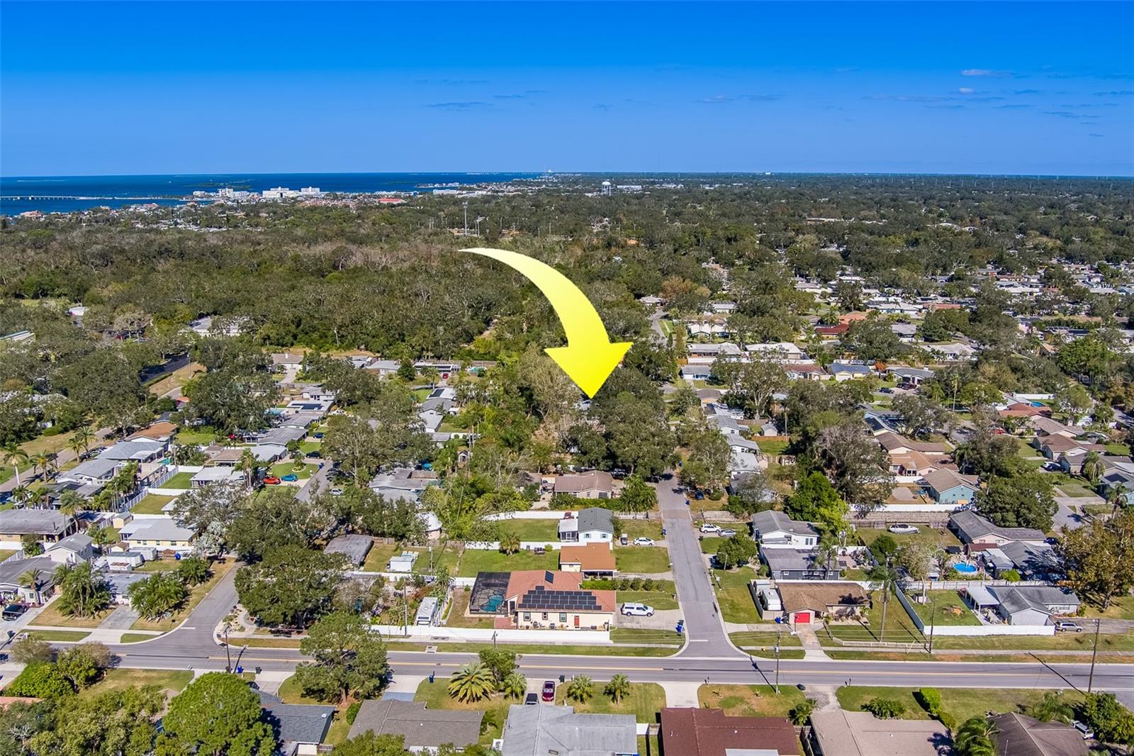 1638 ST CATHERINE DR W, DUNEDIN, FL, 34698