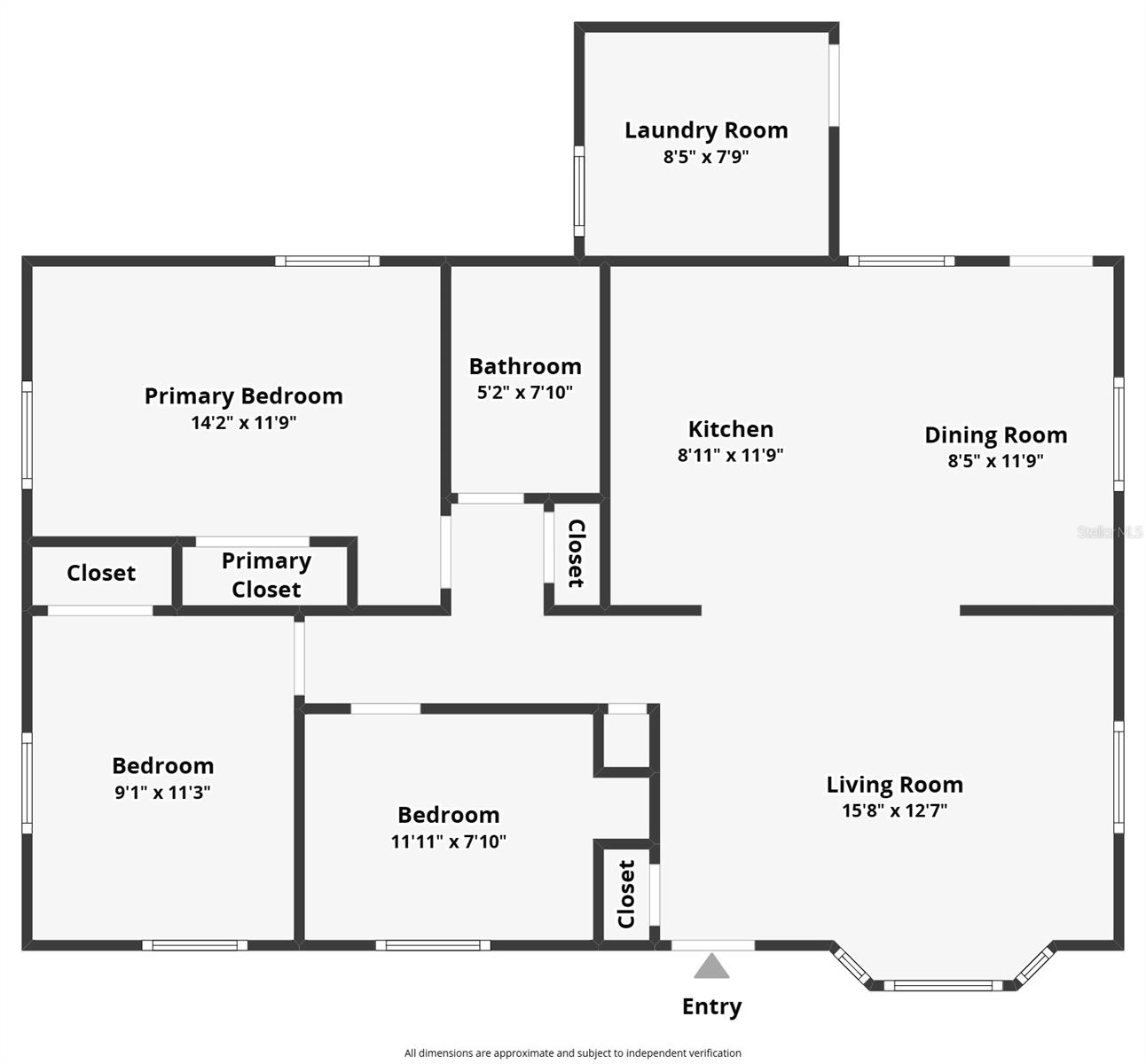 1638 ST CATHERINE DR W, DUNEDIN, FL, 34698
