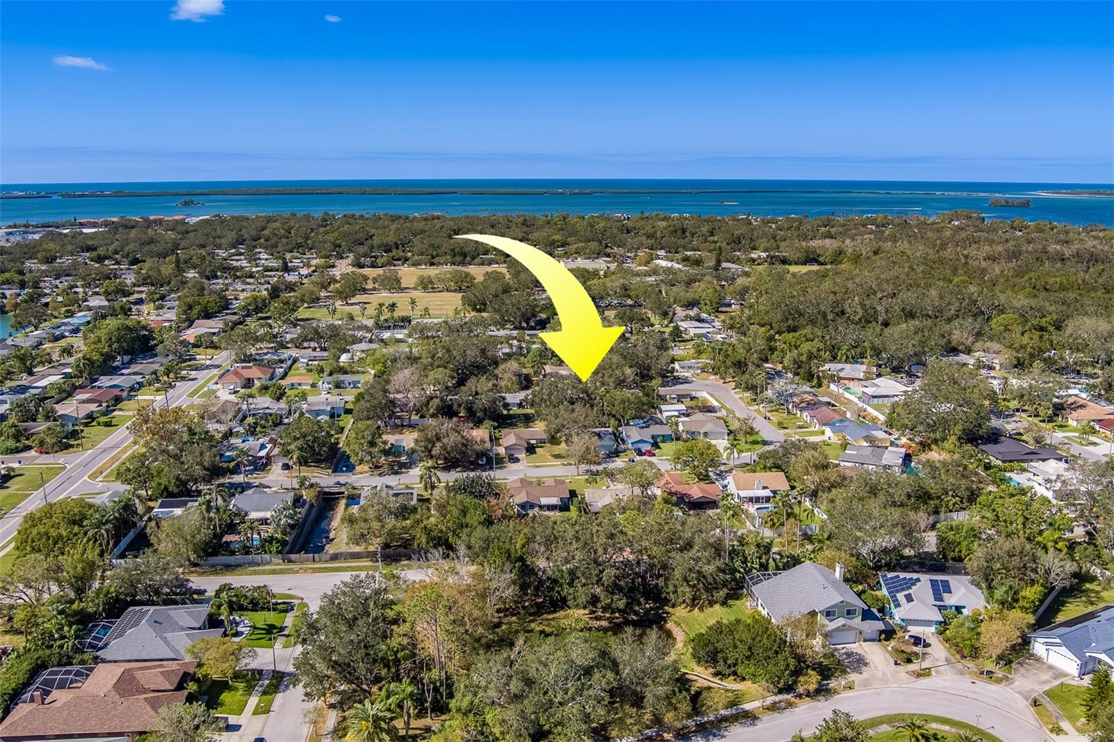 1638 ST CATHERINE DR W, DUNEDIN, FL, 34698