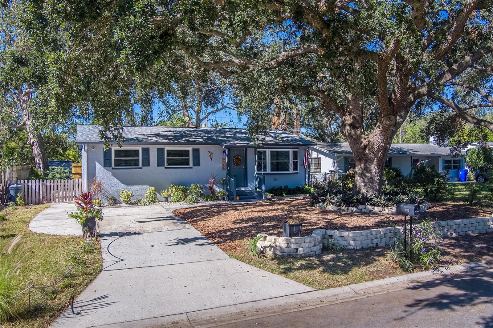 1638 ST CATHERINE DR W, DUNEDIN, FL, 34698