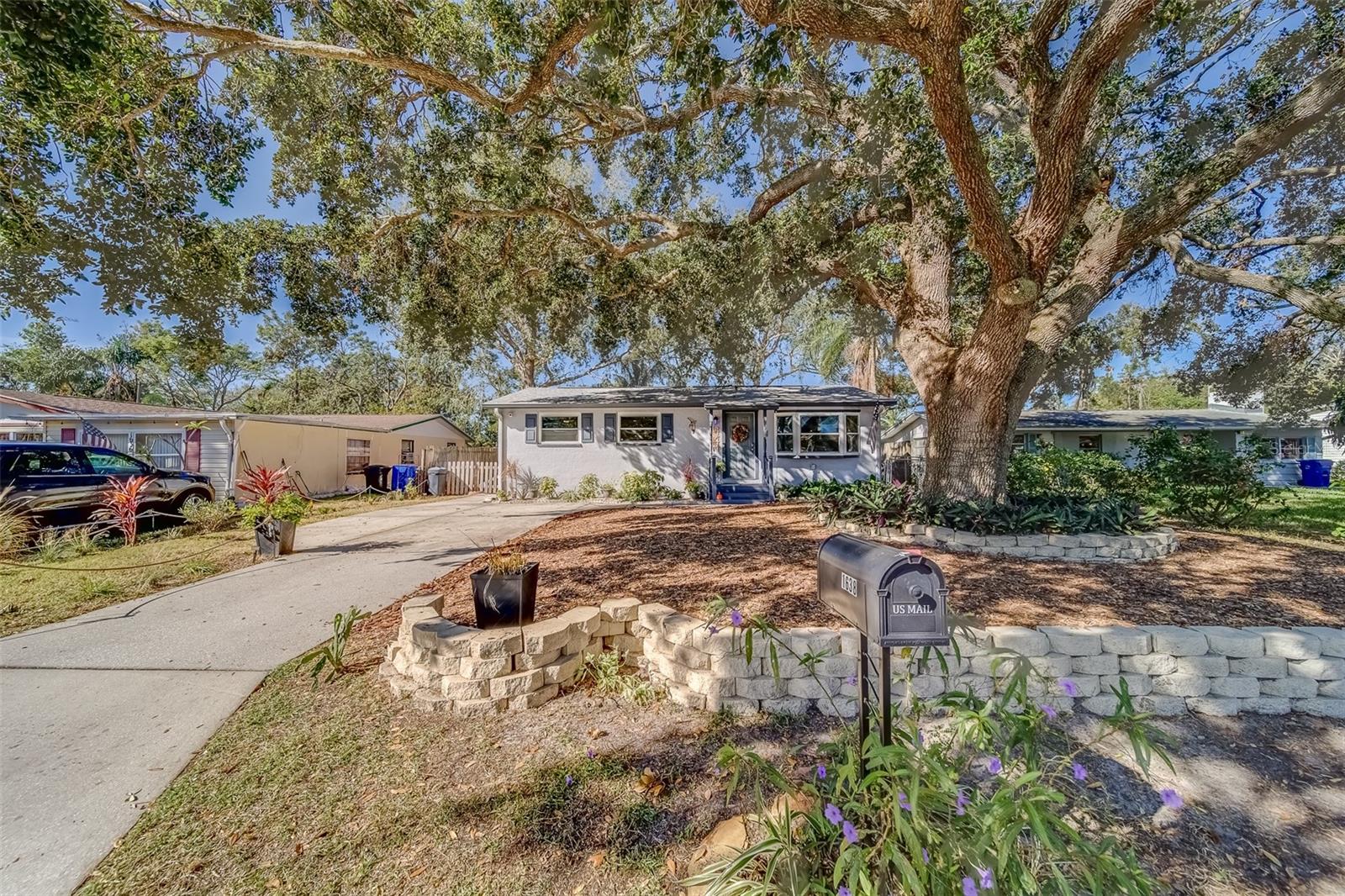 1638 ST CATHERINE DR W, DUNEDIN, FL, 34698