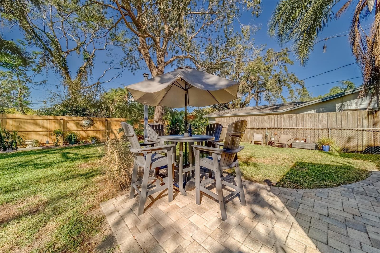 1638 ST CATHERINE DR W, DUNEDIN, FL, 34698