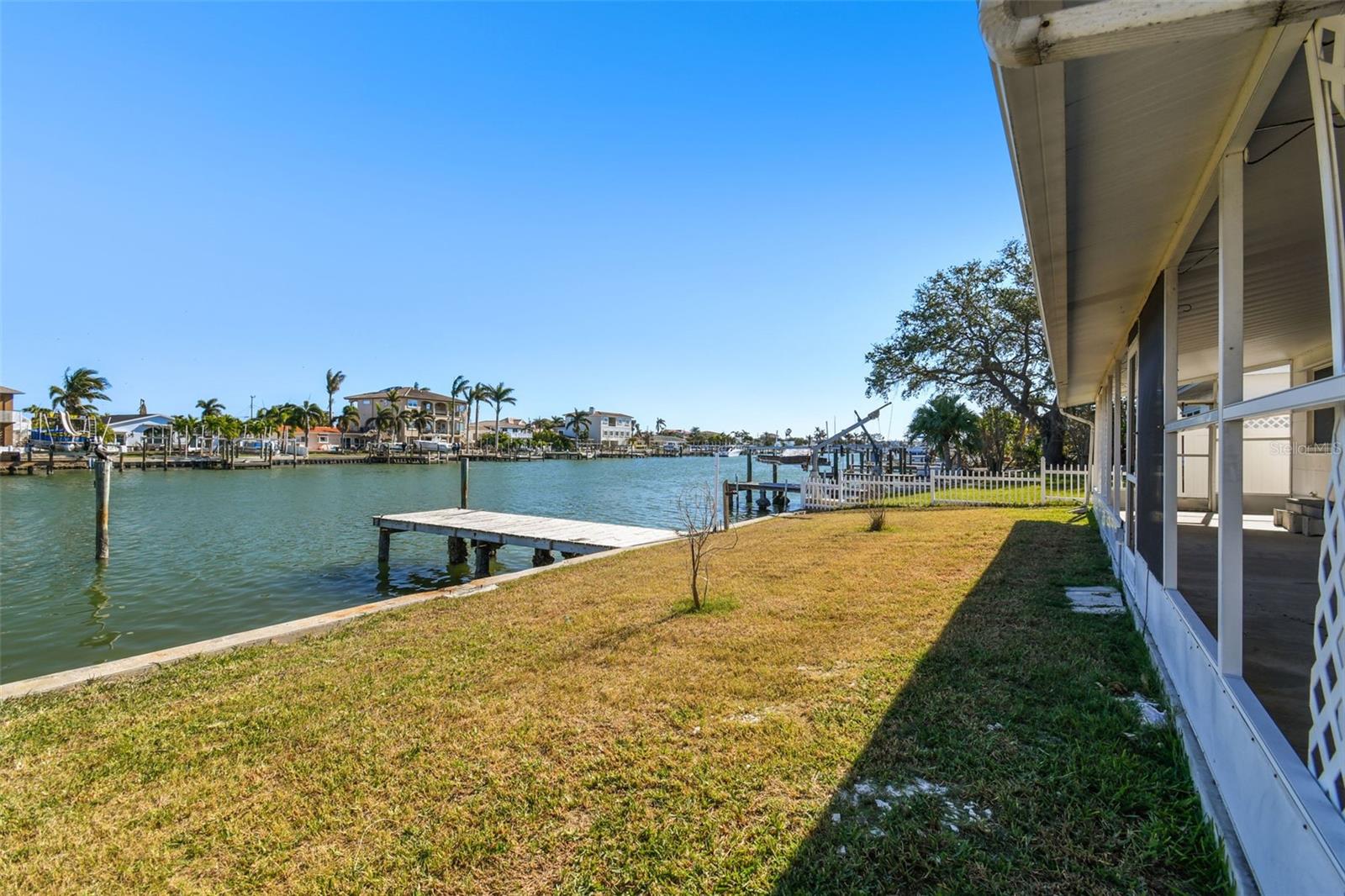 545 LILLIAN DR, MADEIRA BEACH, FL, 33708