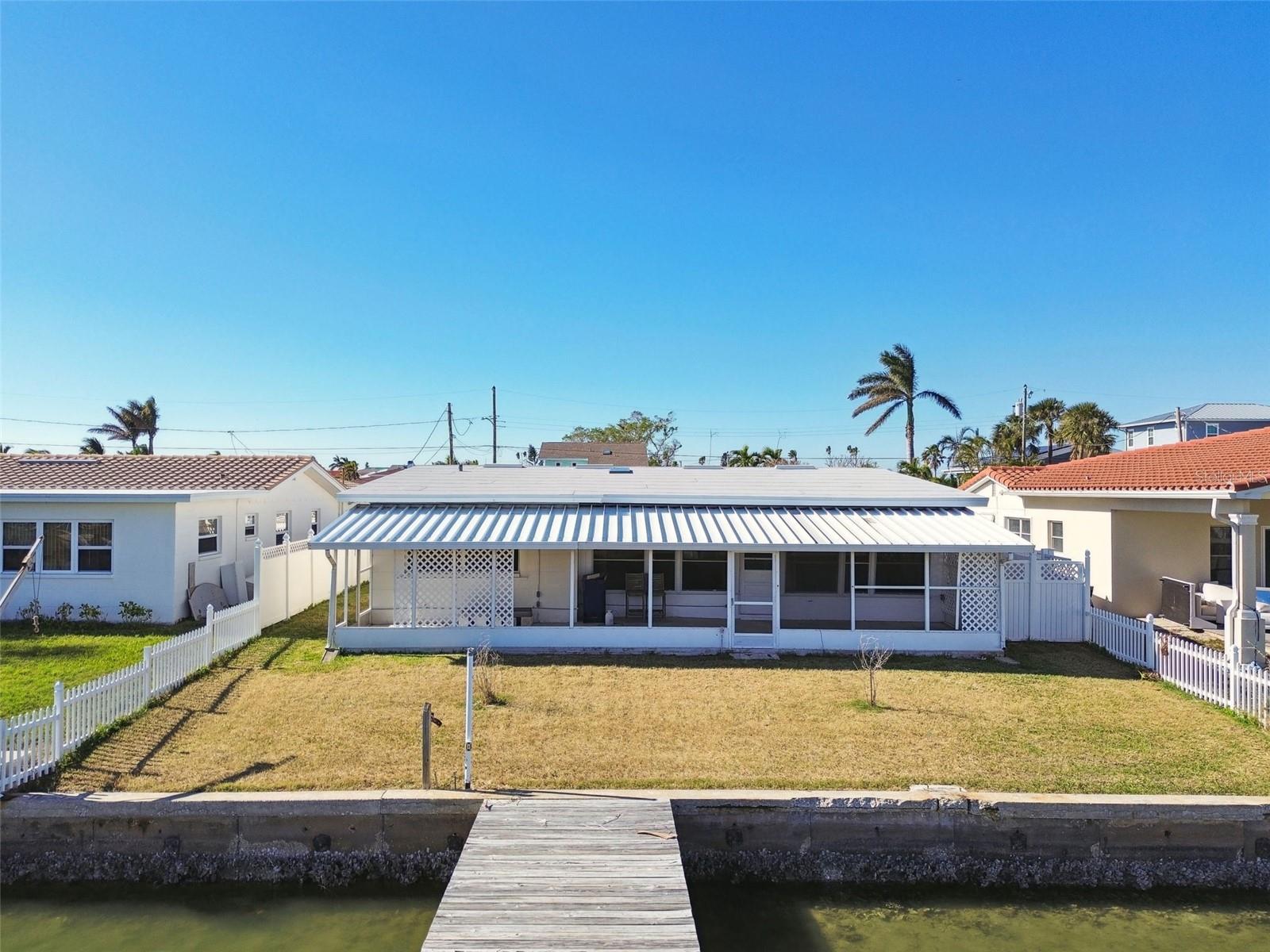 545 LILLIAN DR, MADEIRA BEACH, FL, 33708