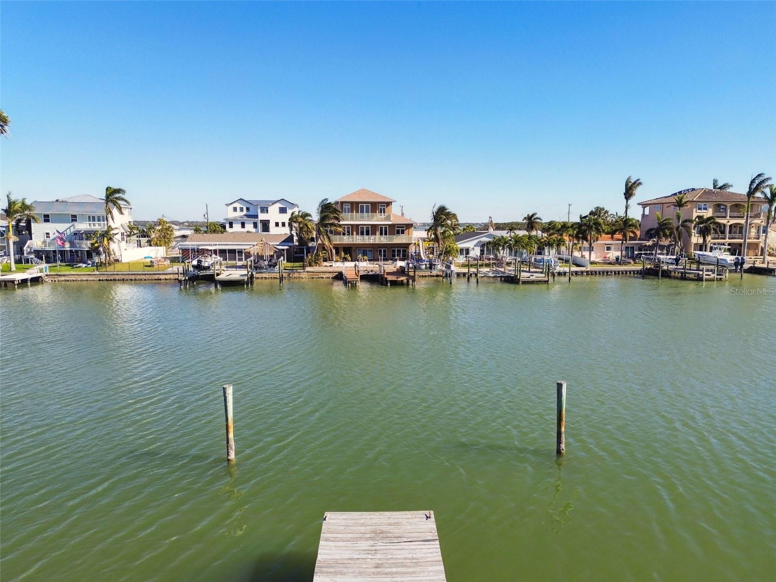 545 LILLIAN DR, MADEIRA BEACH, FL, 33708