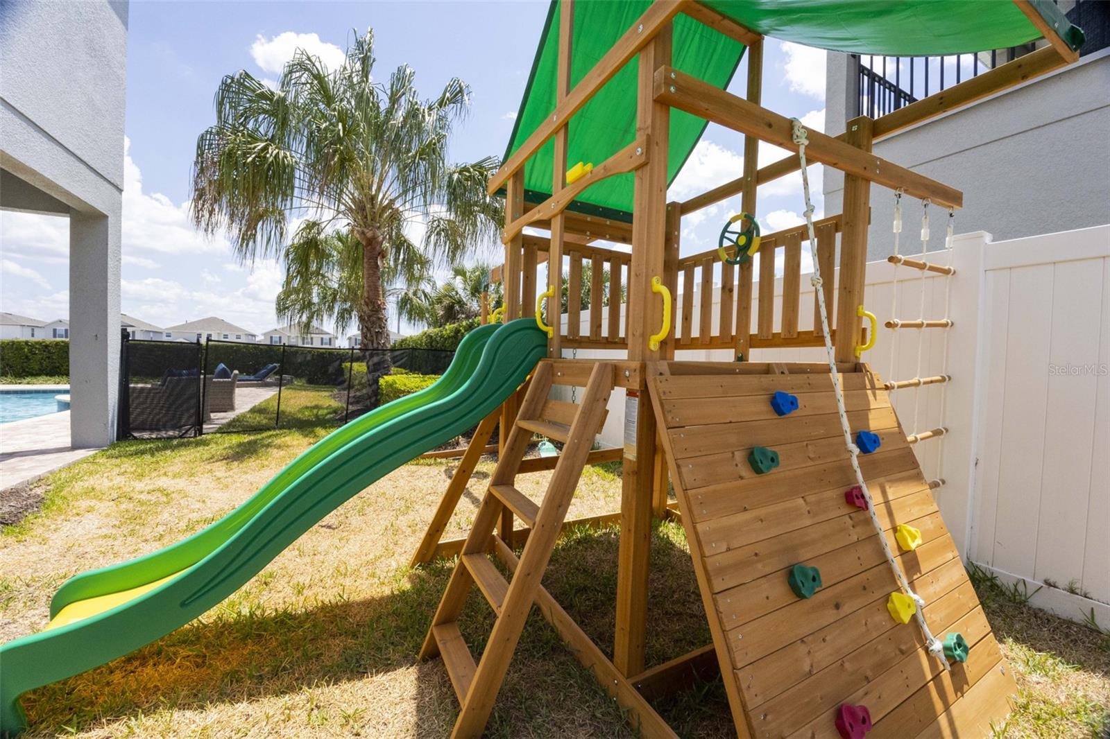 7650 FAIRFAX DR, KISSIMMEE, FL, 34747