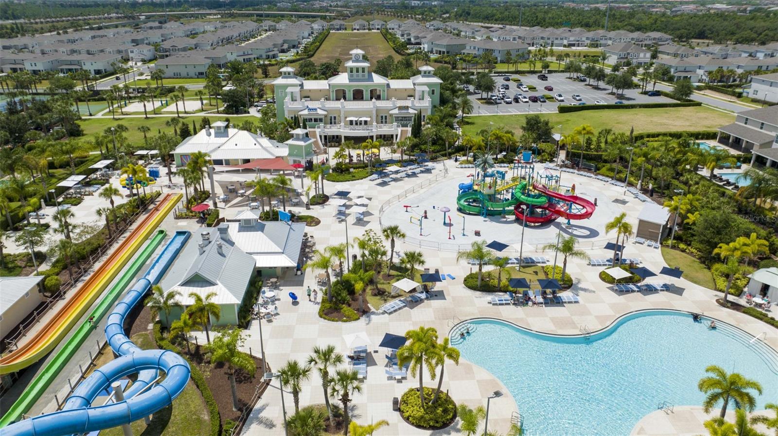 7650 FAIRFAX DR, KISSIMMEE, FL, 34747