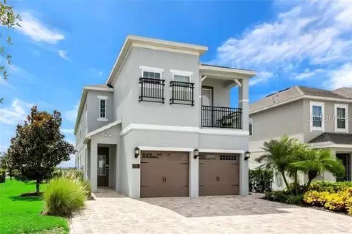 7650 FAIRFAX DR, KISSIMMEE, FL, 34747