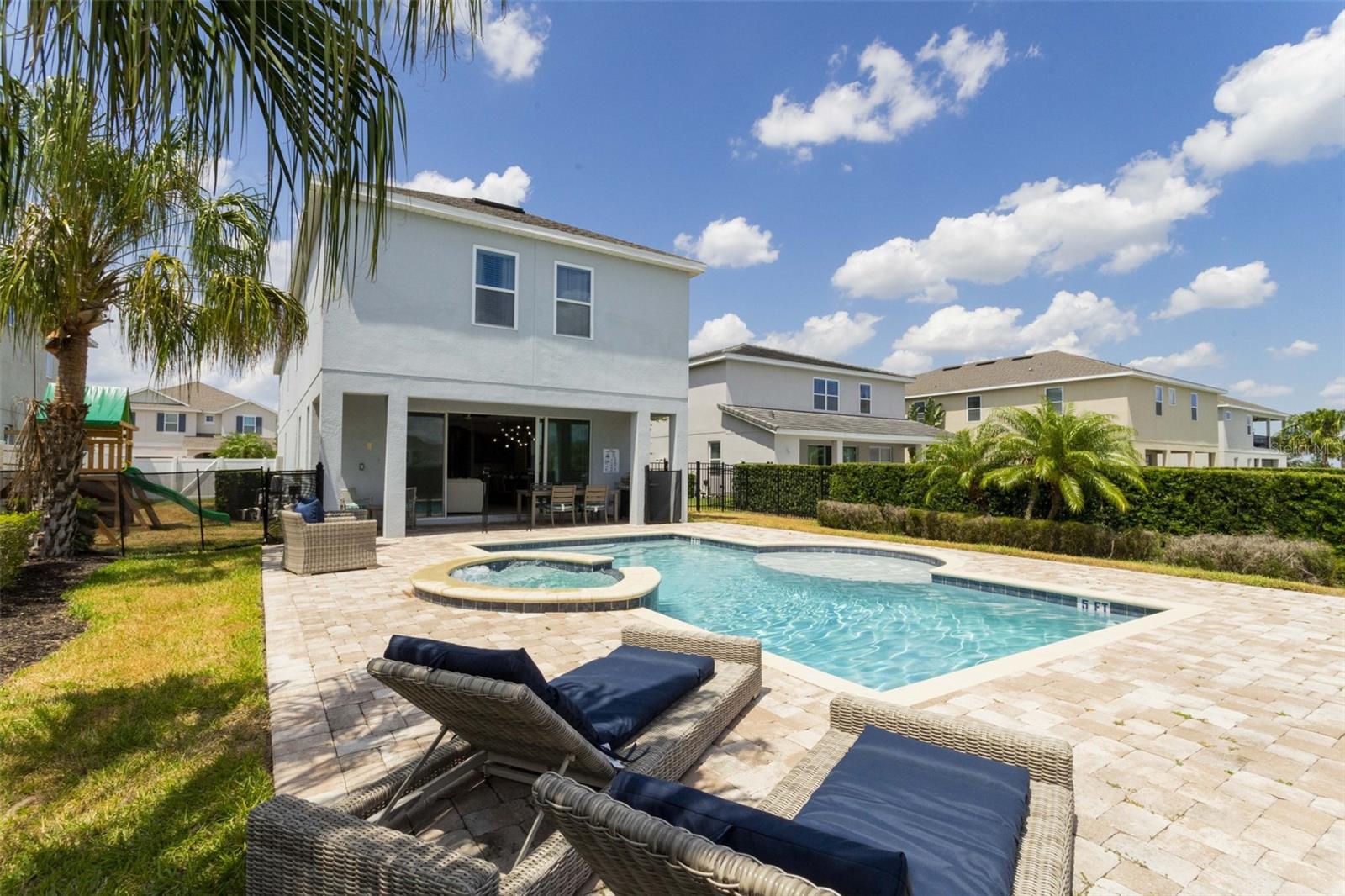 7650 FAIRFAX DR, KISSIMMEE, FL, 34747