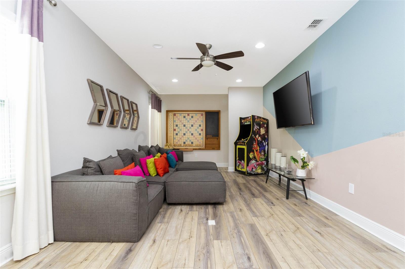 7650 FAIRFAX DR, KISSIMMEE, FL, 34747