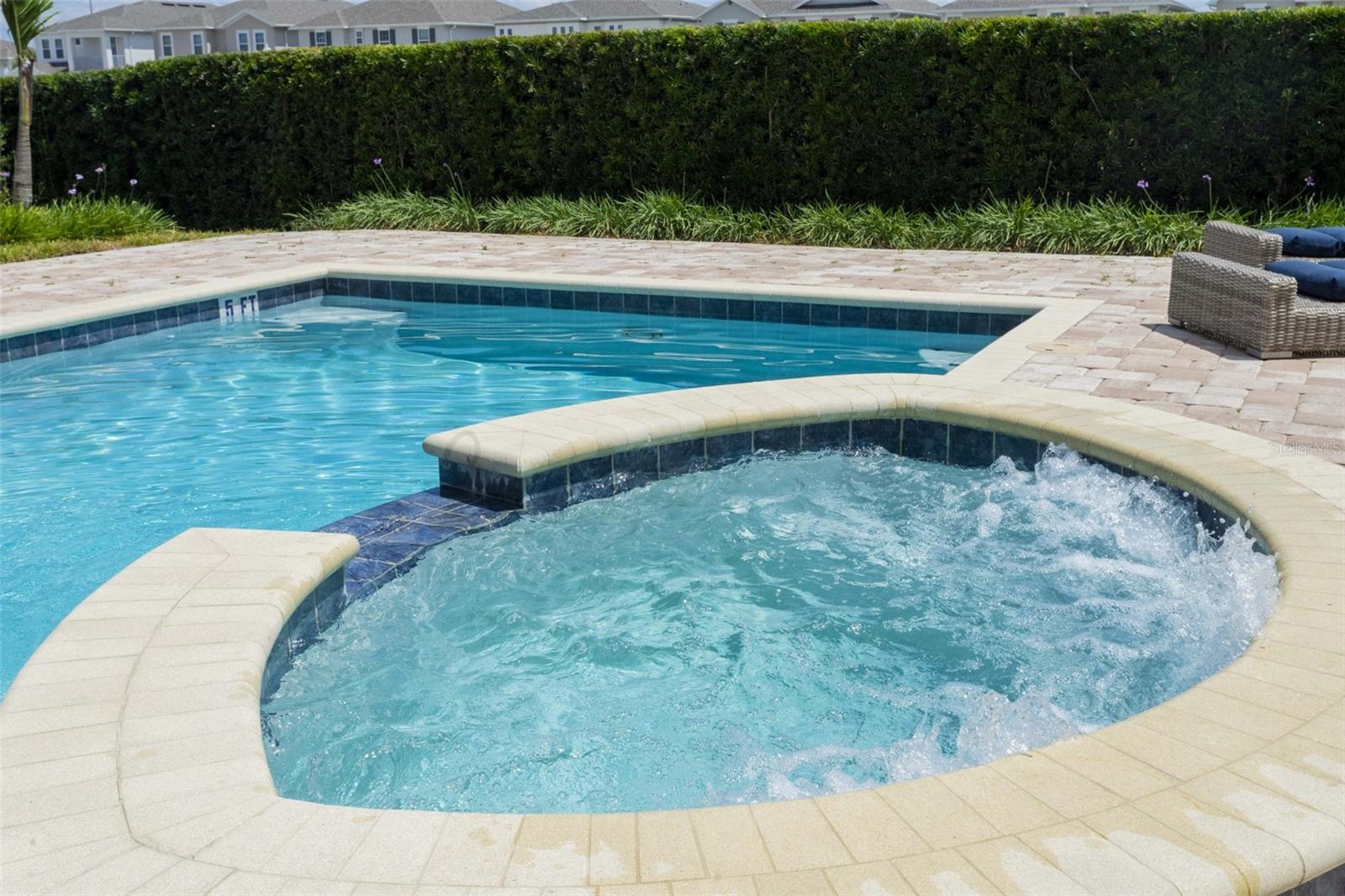 7650 FAIRFAX DR, KISSIMMEE, FL, 34747