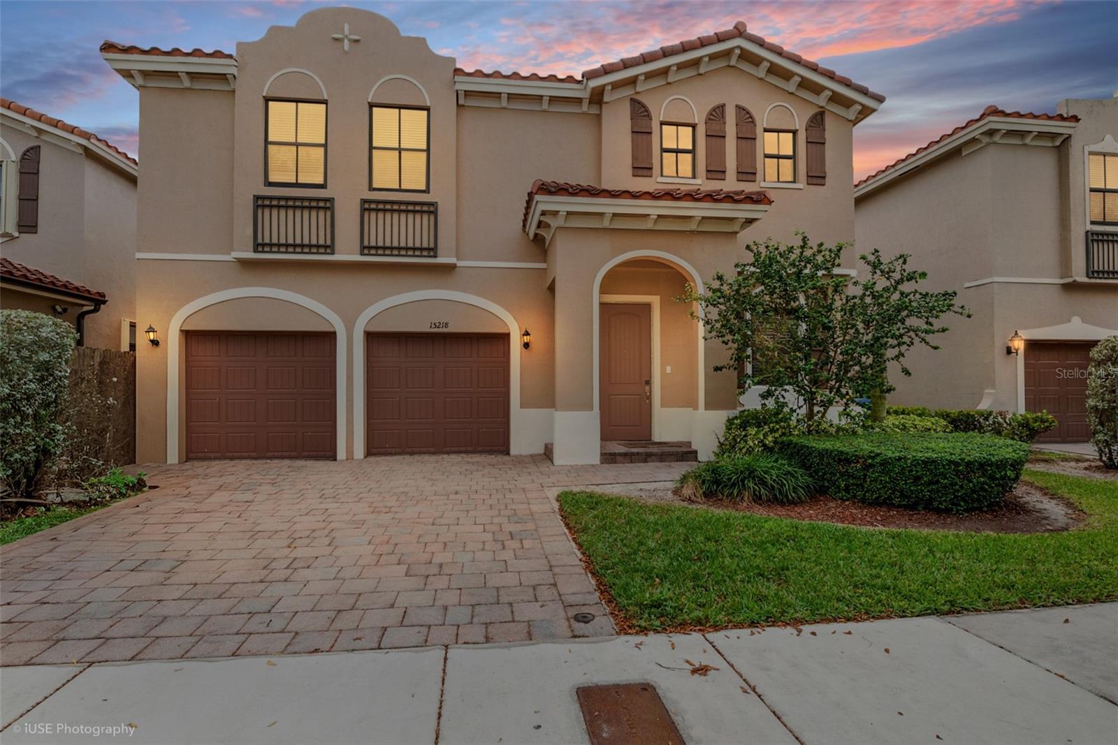 7650 FAIRFAX DR, KISSIMMEE, FL, 34747