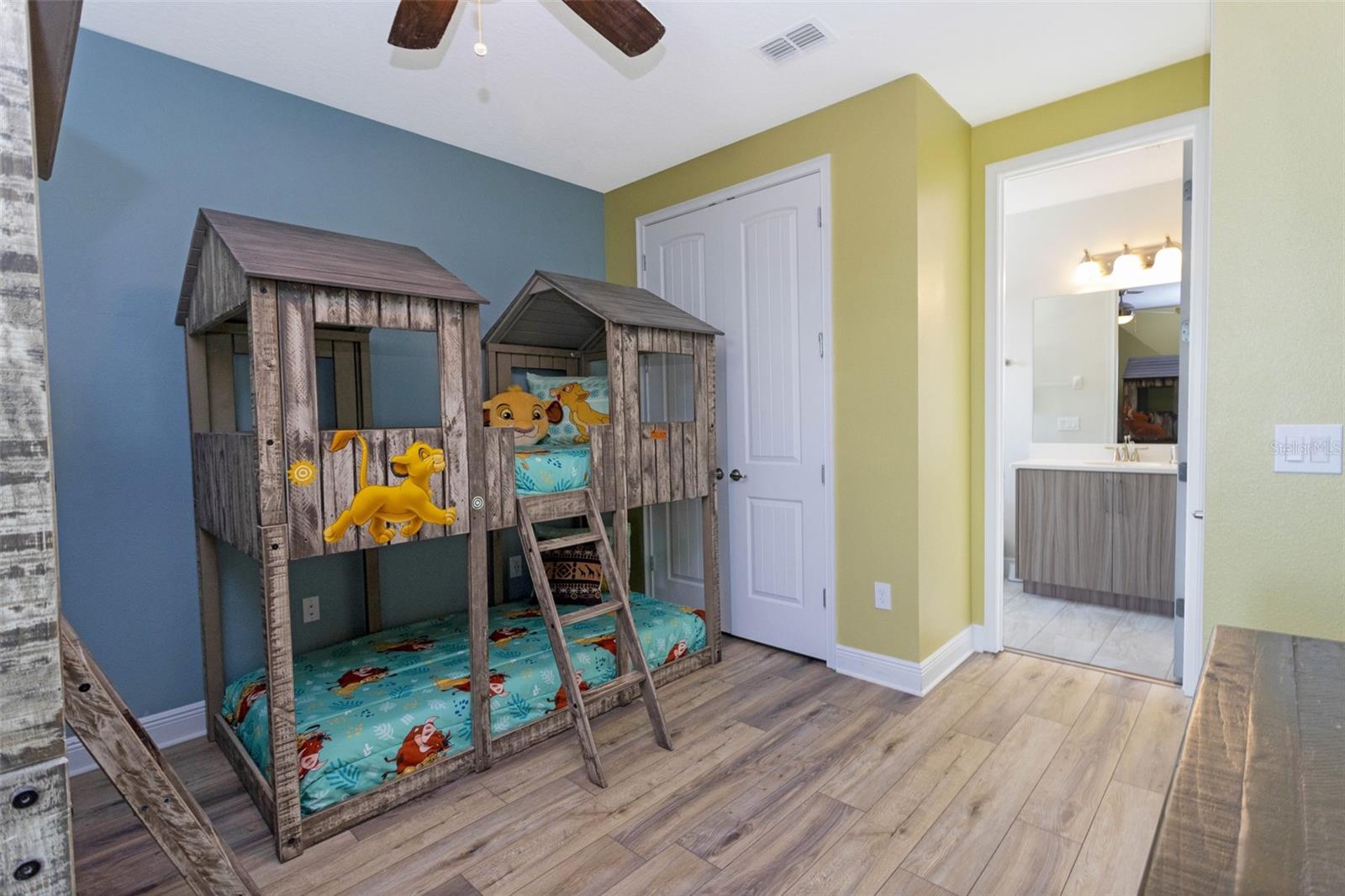 7650 FAIRFAX DR, KISSIMMEE, FL, 34747