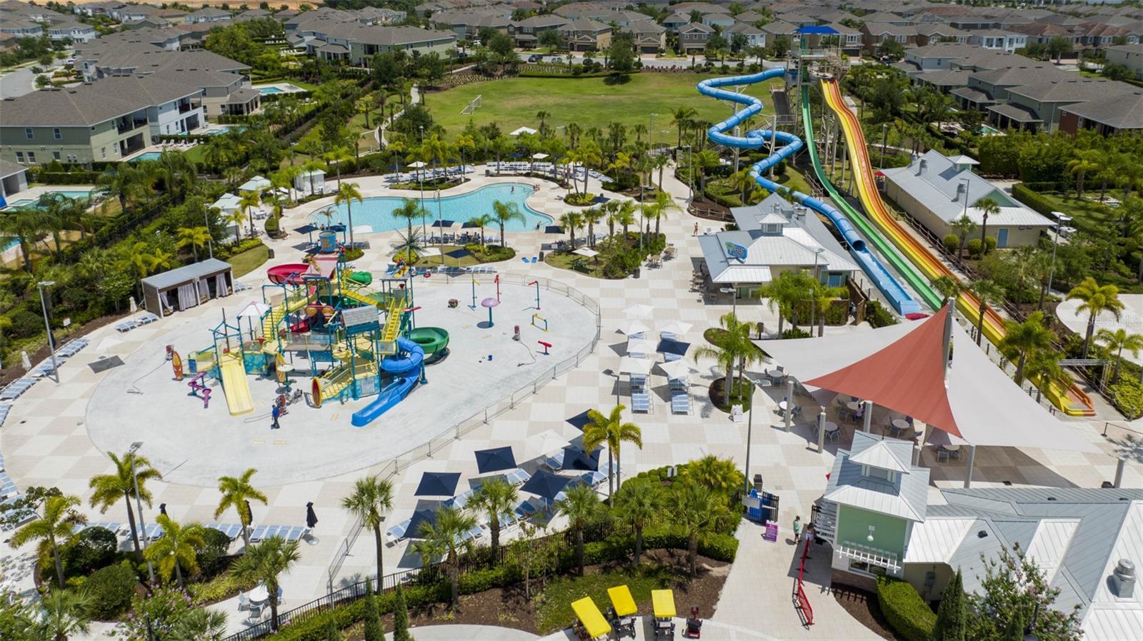 7650 FAIRFAX DR, KISSIMMEE, FL, 34747