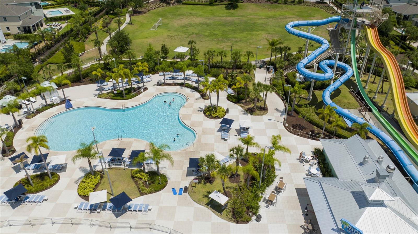 7650 FAIRFAX DR, KISSIMMEE, FL, 34747