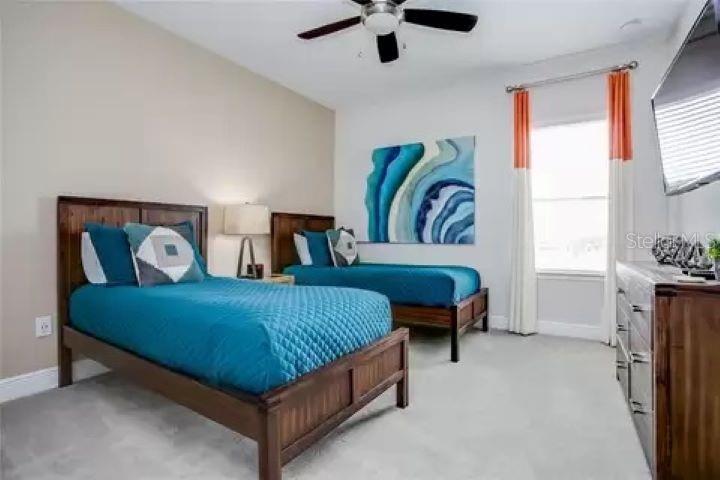 7650 FAIRFAX DR, KISSIMMEE, FL, 34747