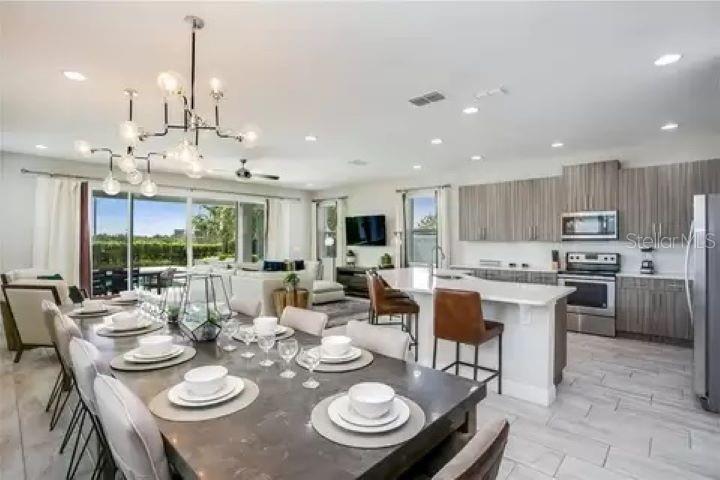 7650 FAIRFAX DR, KISSIMMEE, FL, 34747