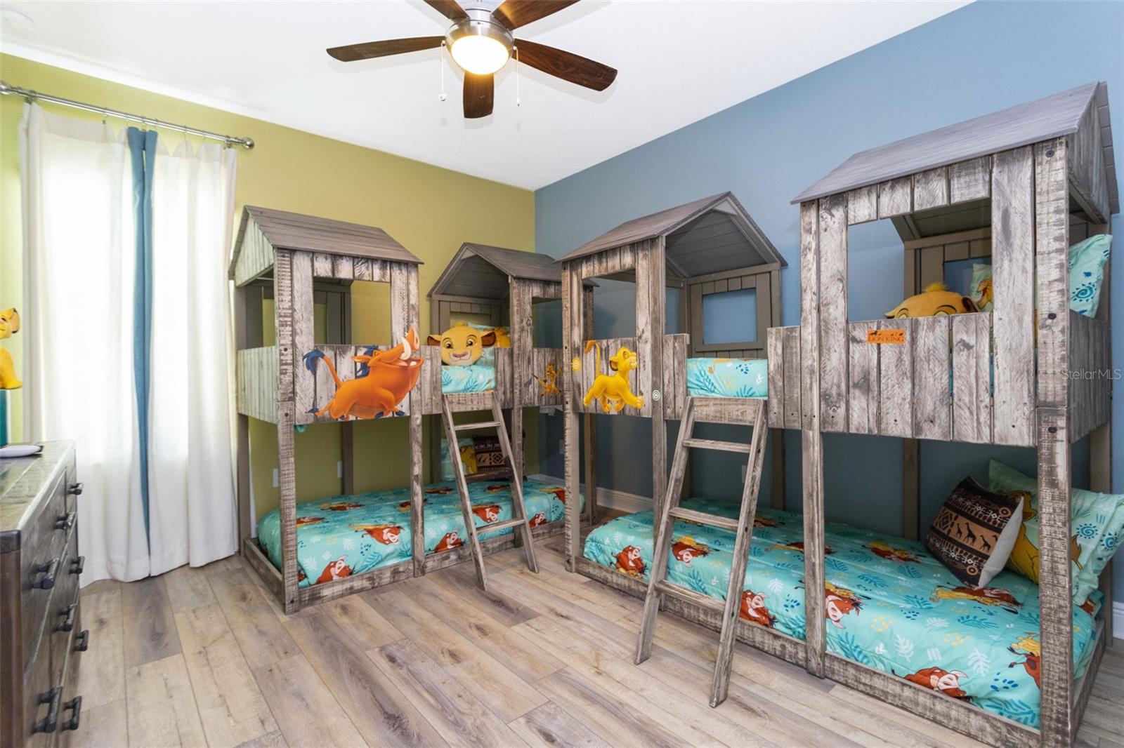 7650 FAIRFAX DR, KISSIMMEE, FL, 34747