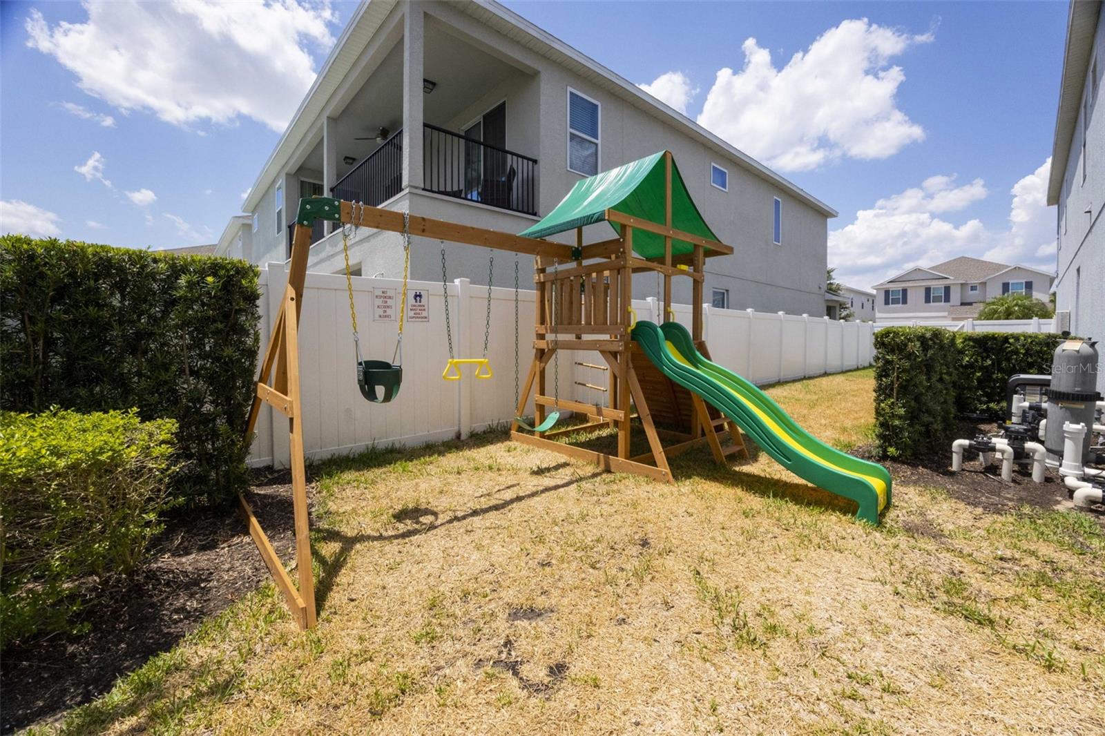 7650 FAIRFAX DR, KISSIMMEE, FL, 34747