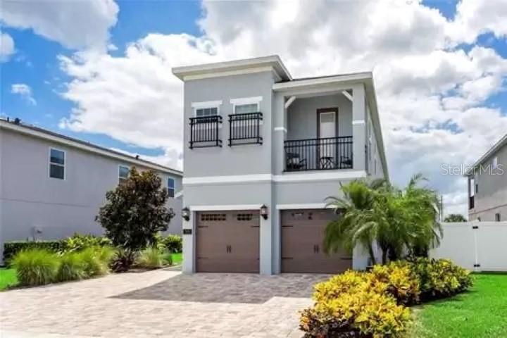 7650 FAIRFAX DR, KISSIMMEE, FL, 34747